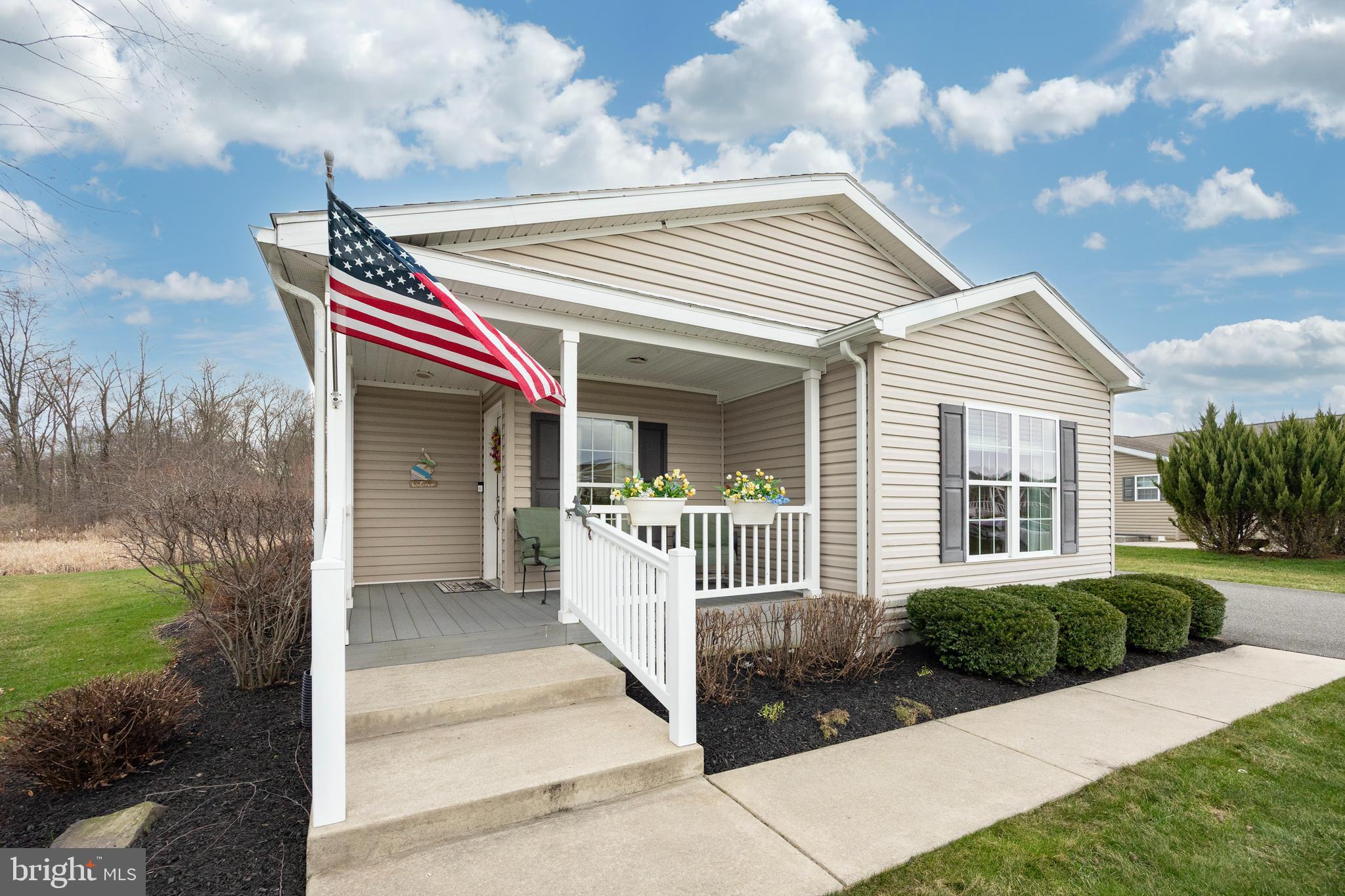 SPRING VALLEY VILLAG - Residential