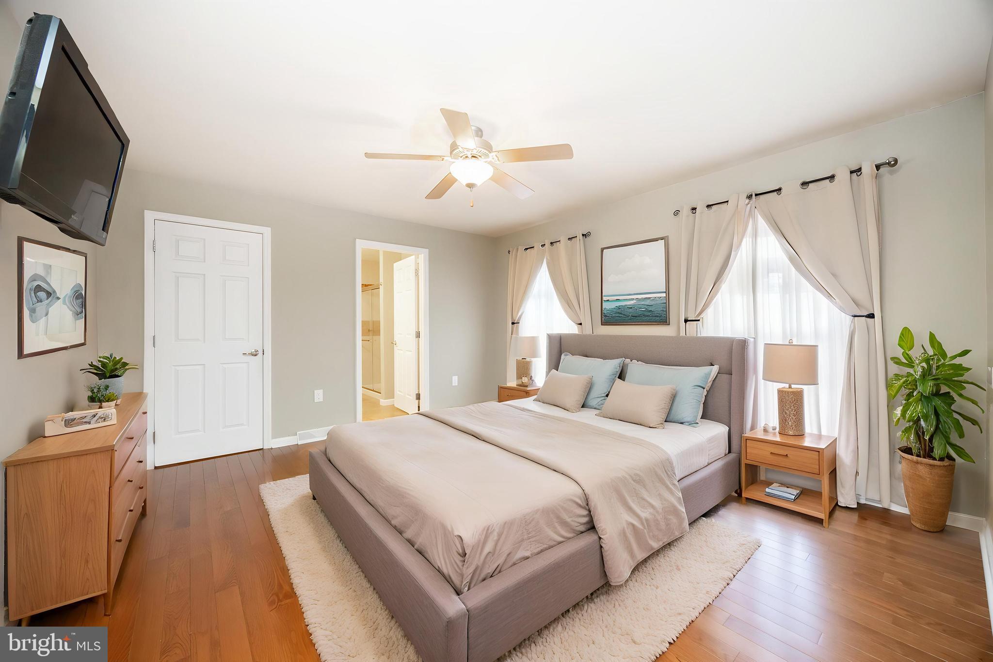 SPRING VALLEY VILLAG - Residential