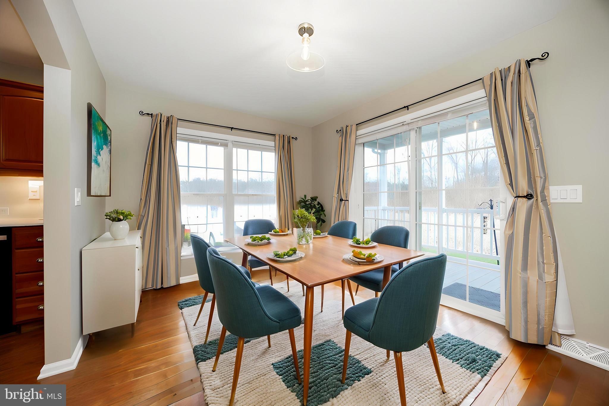 SPRING VALLEY VILLAG - Residential