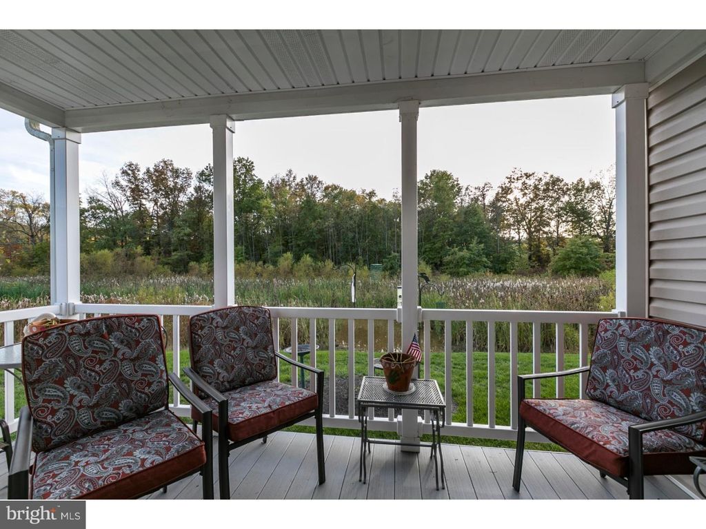 Photo of 16 Cormorant Drive, BECHTELSVILLE, PA 19505 (MLS # PABK2069242)