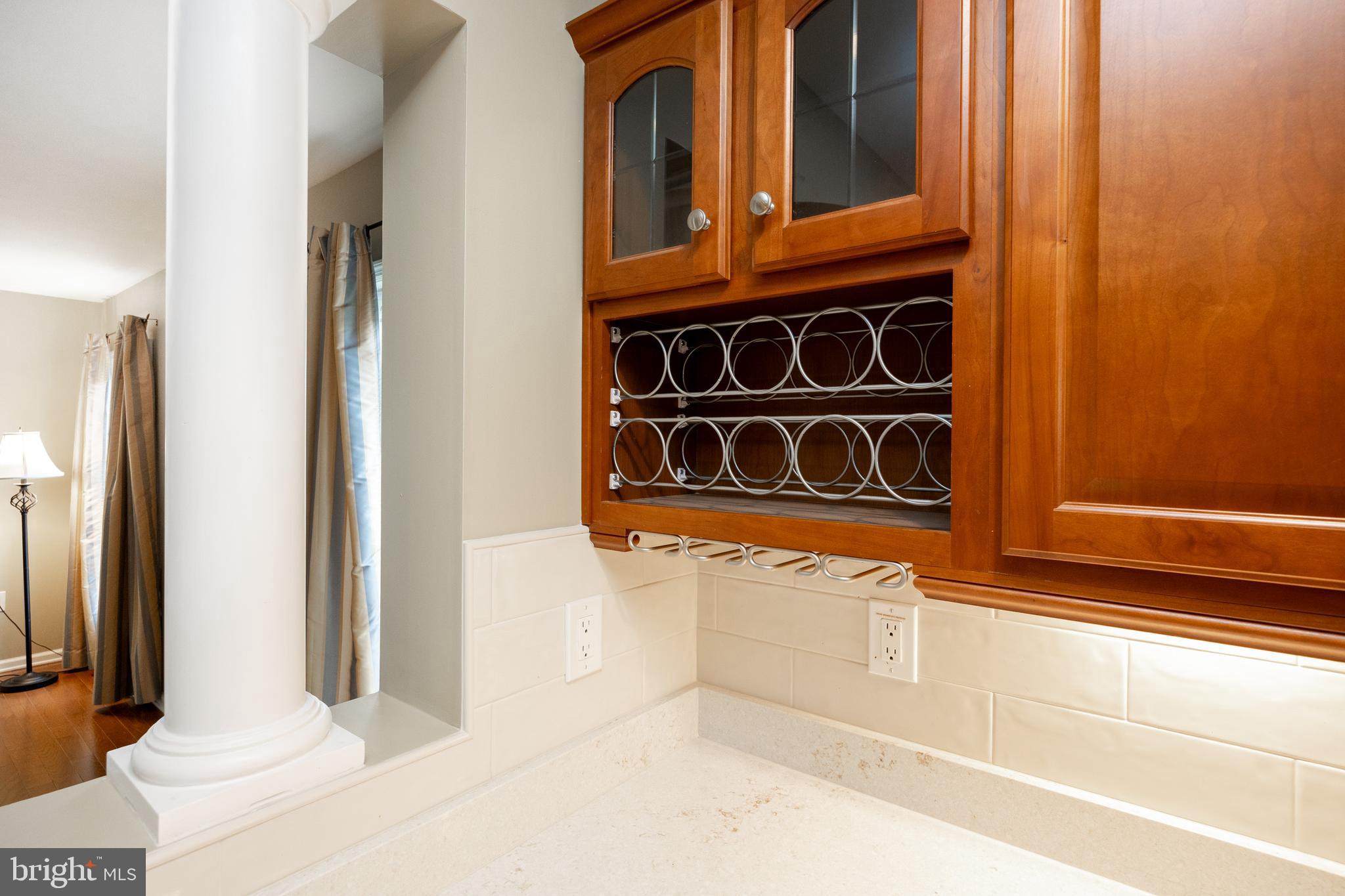 SPRING VALLEY VILLAG - Residential