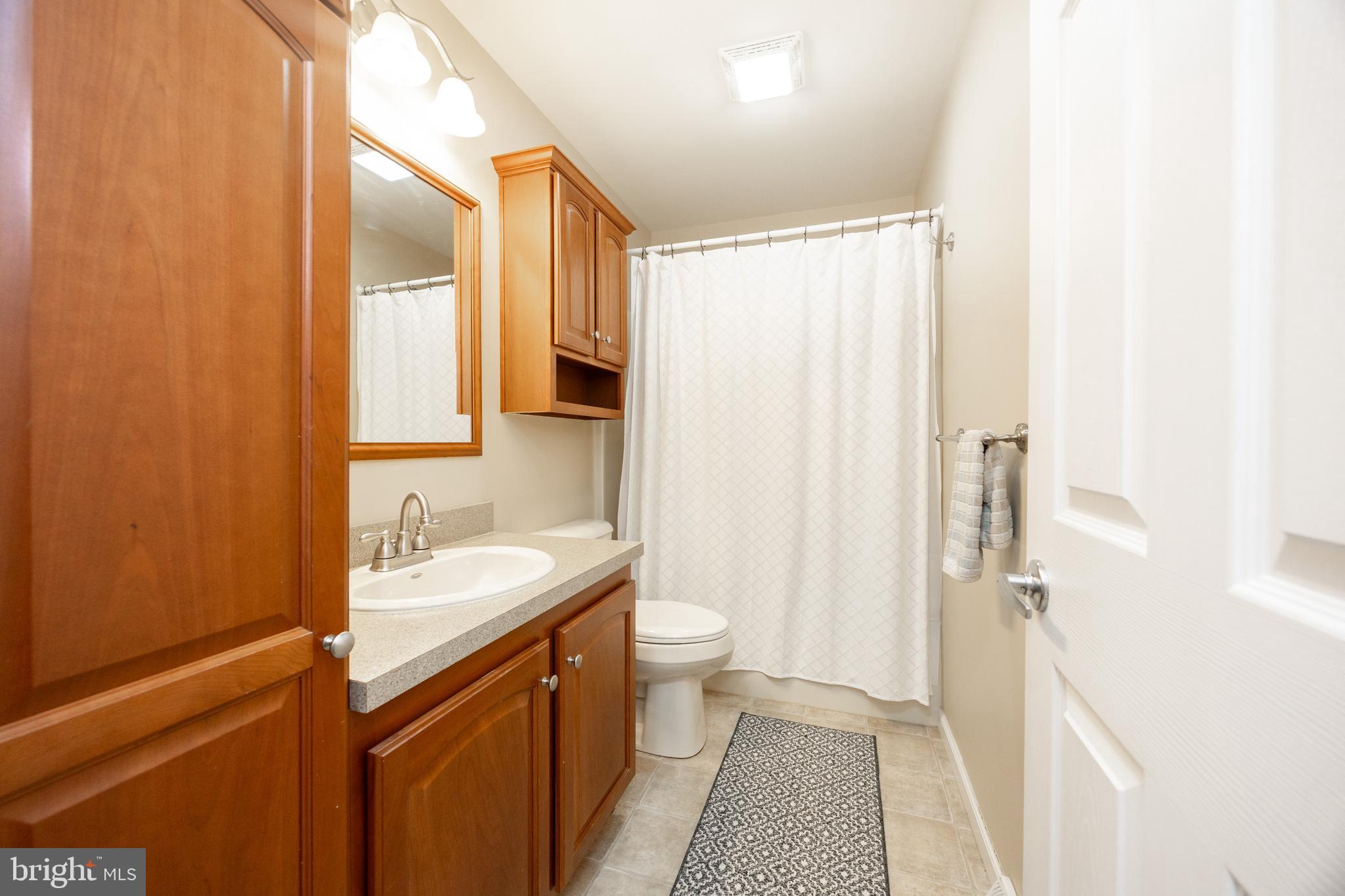 SPRING VALLEY VILLAG - Residential