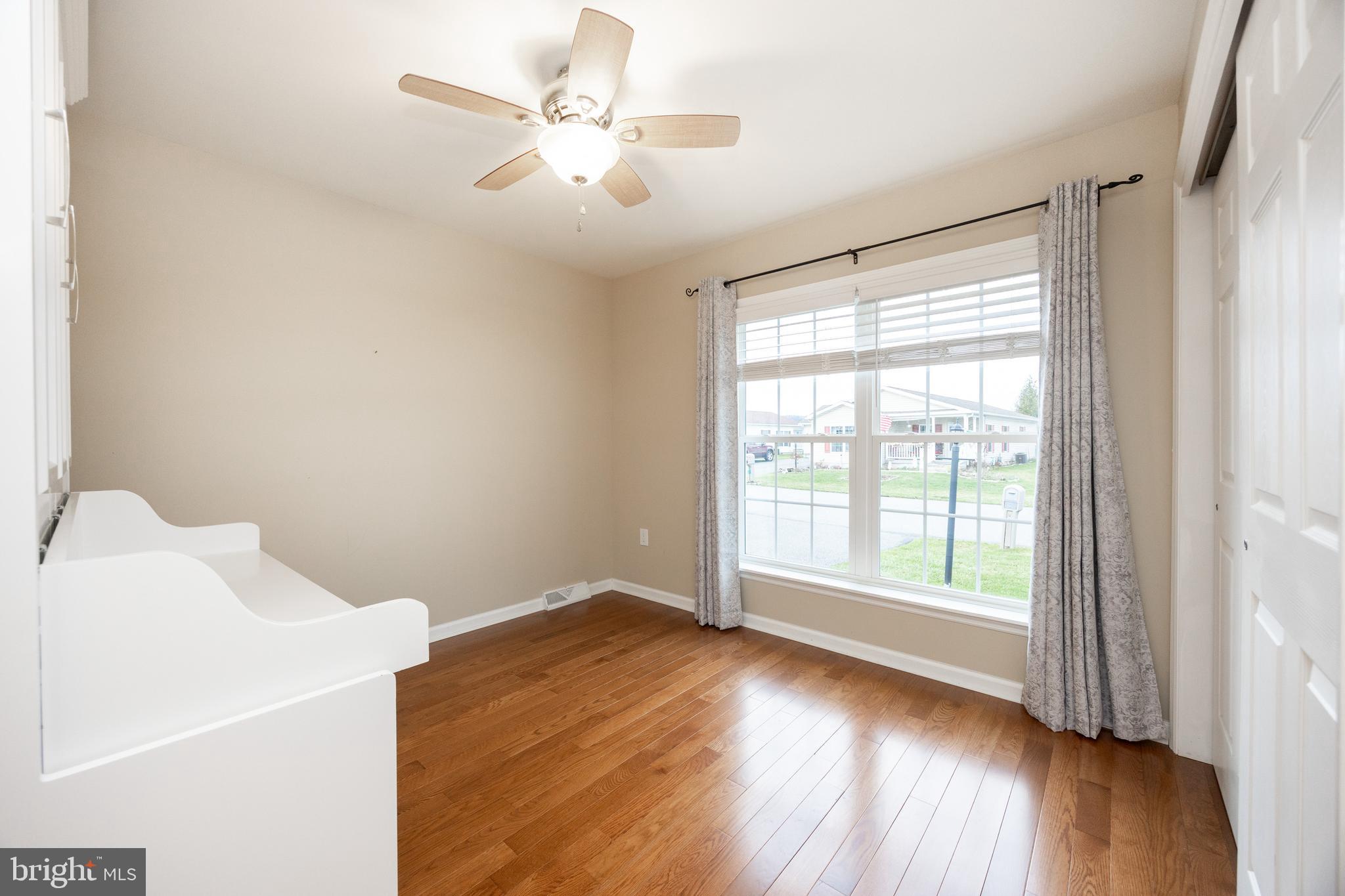 SPRING VALLEY VILLAG - Residential