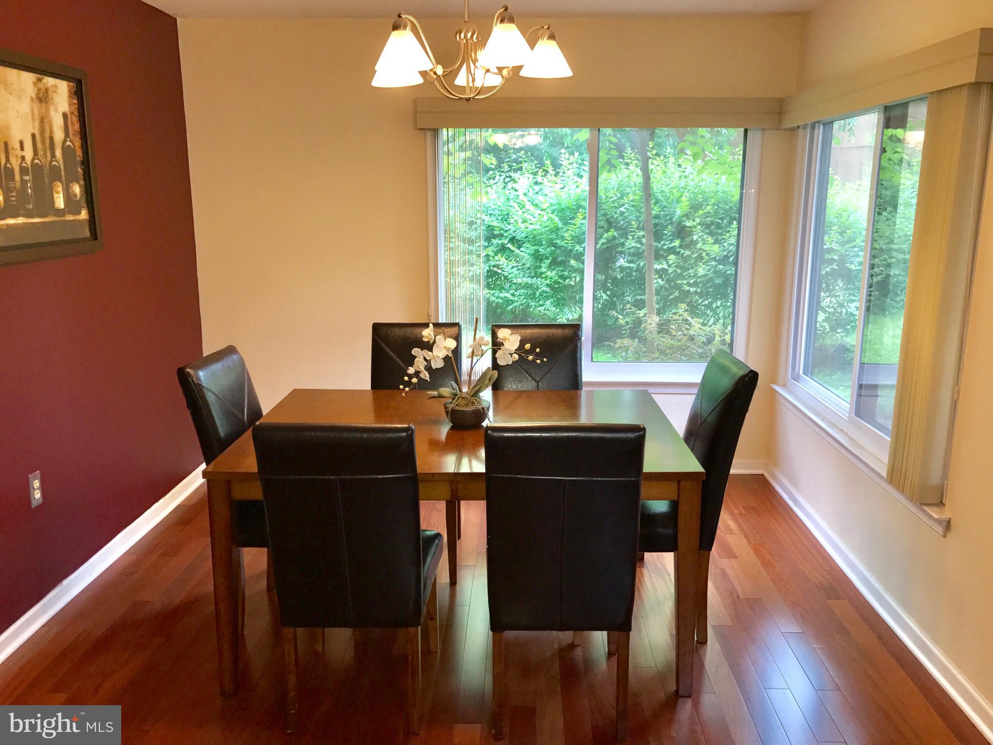 CHARLENE - Residential Lease