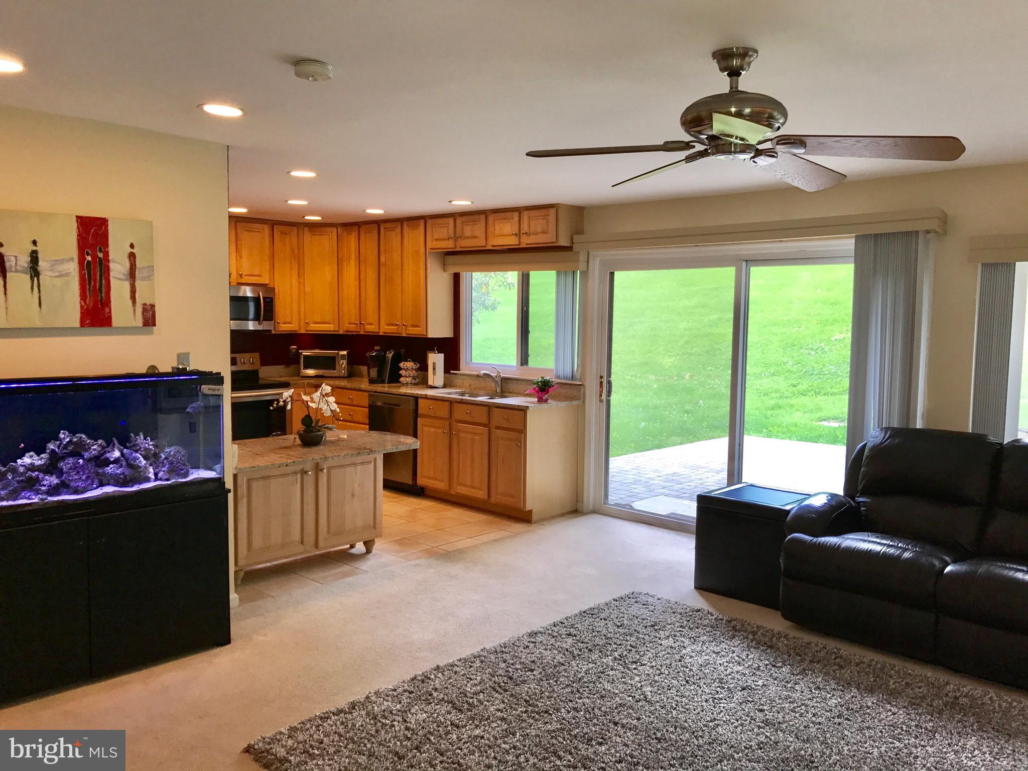 CHARLENE - Residential Lease