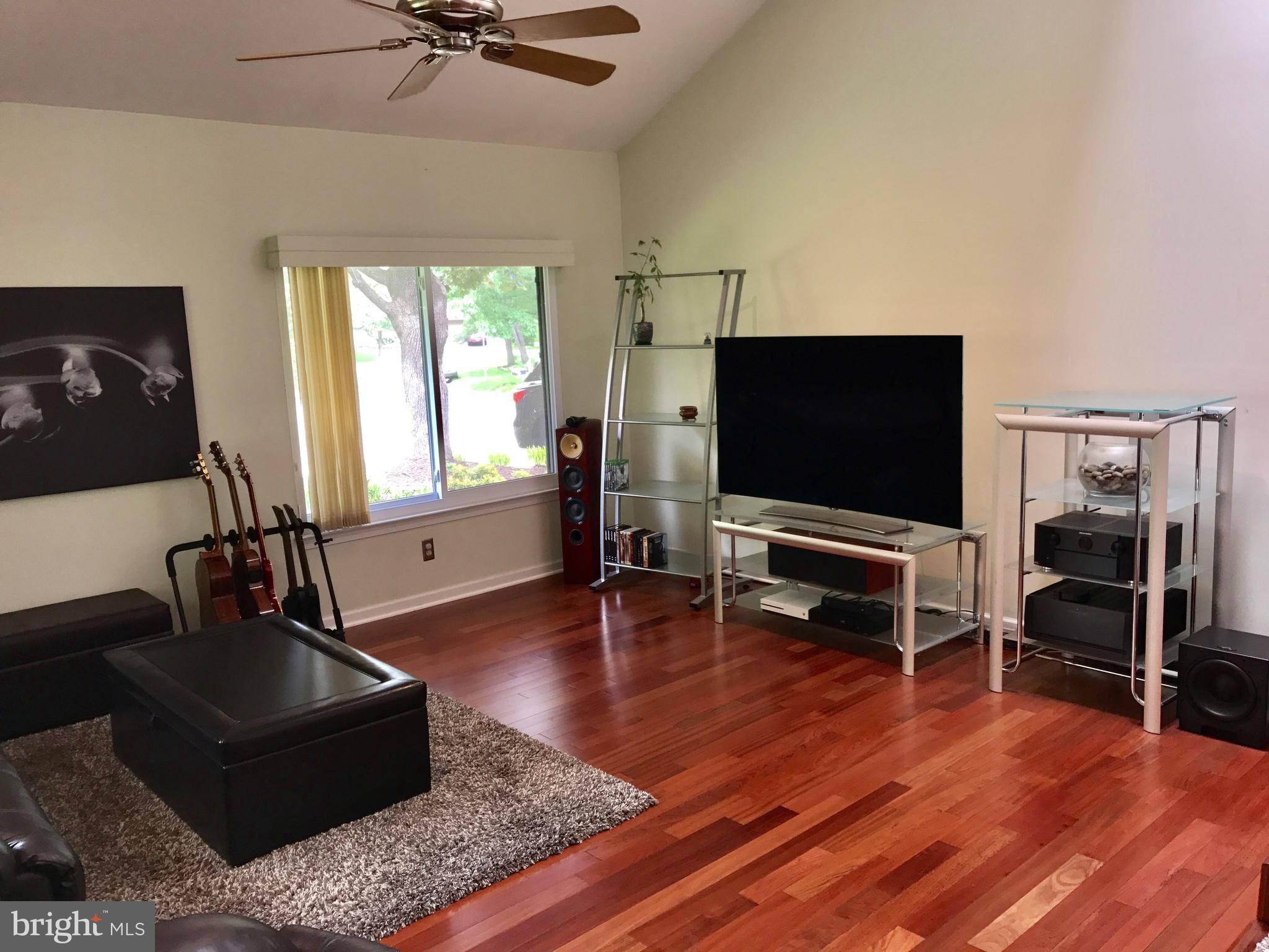 CHARLENE - Residential Lease