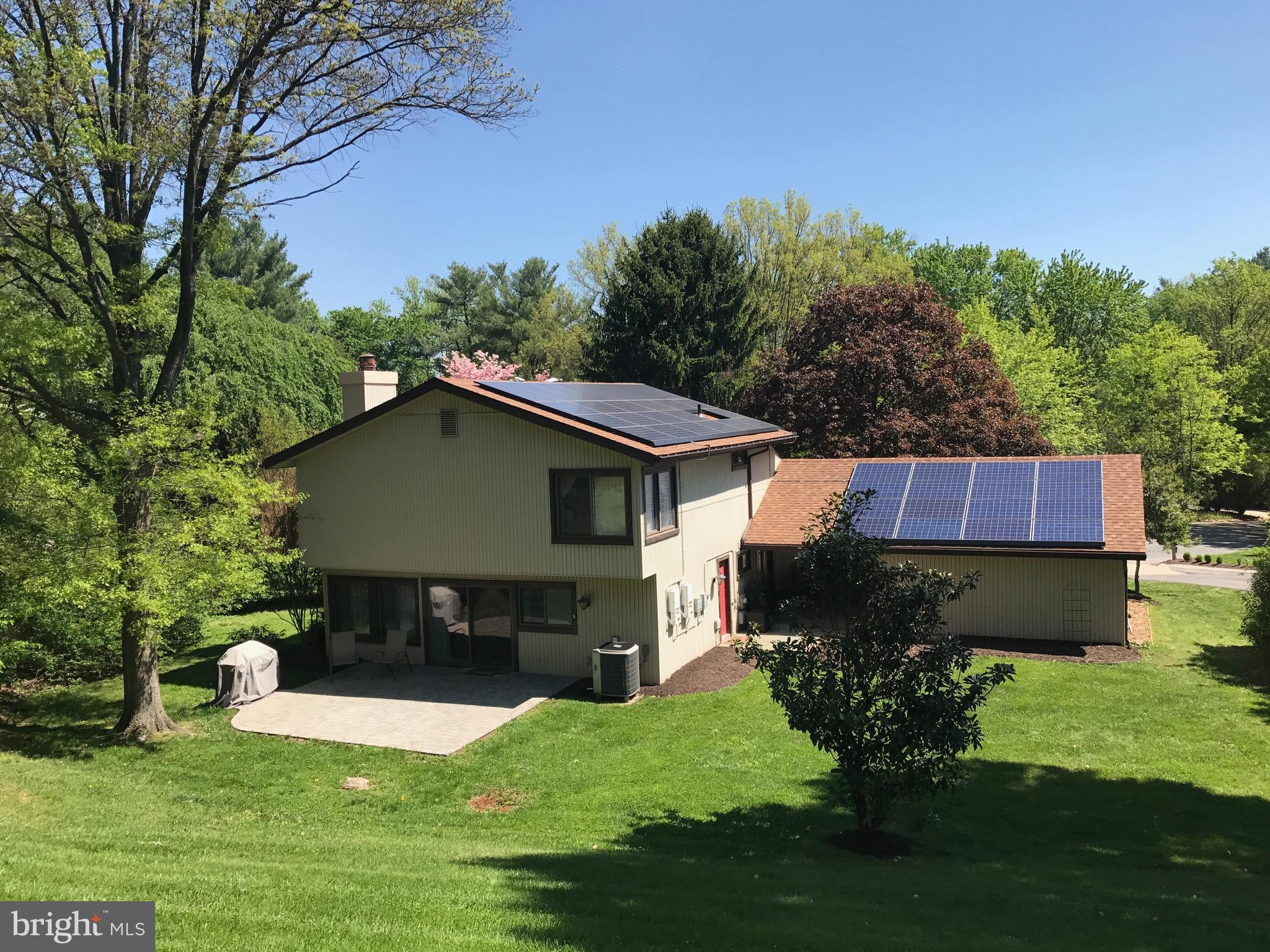 CHARLENE - Residential Lease