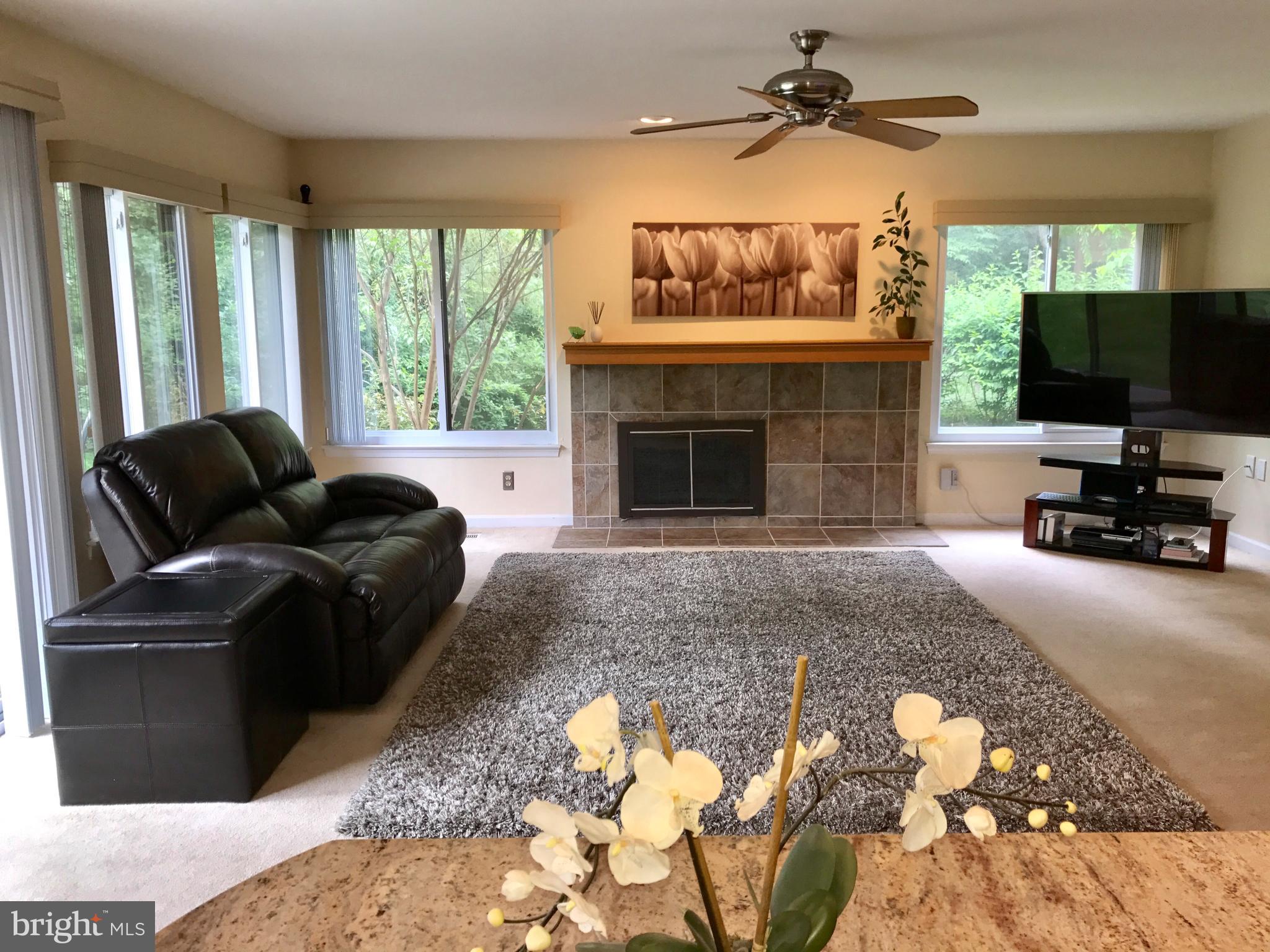 CHARLENE - Residential Lease