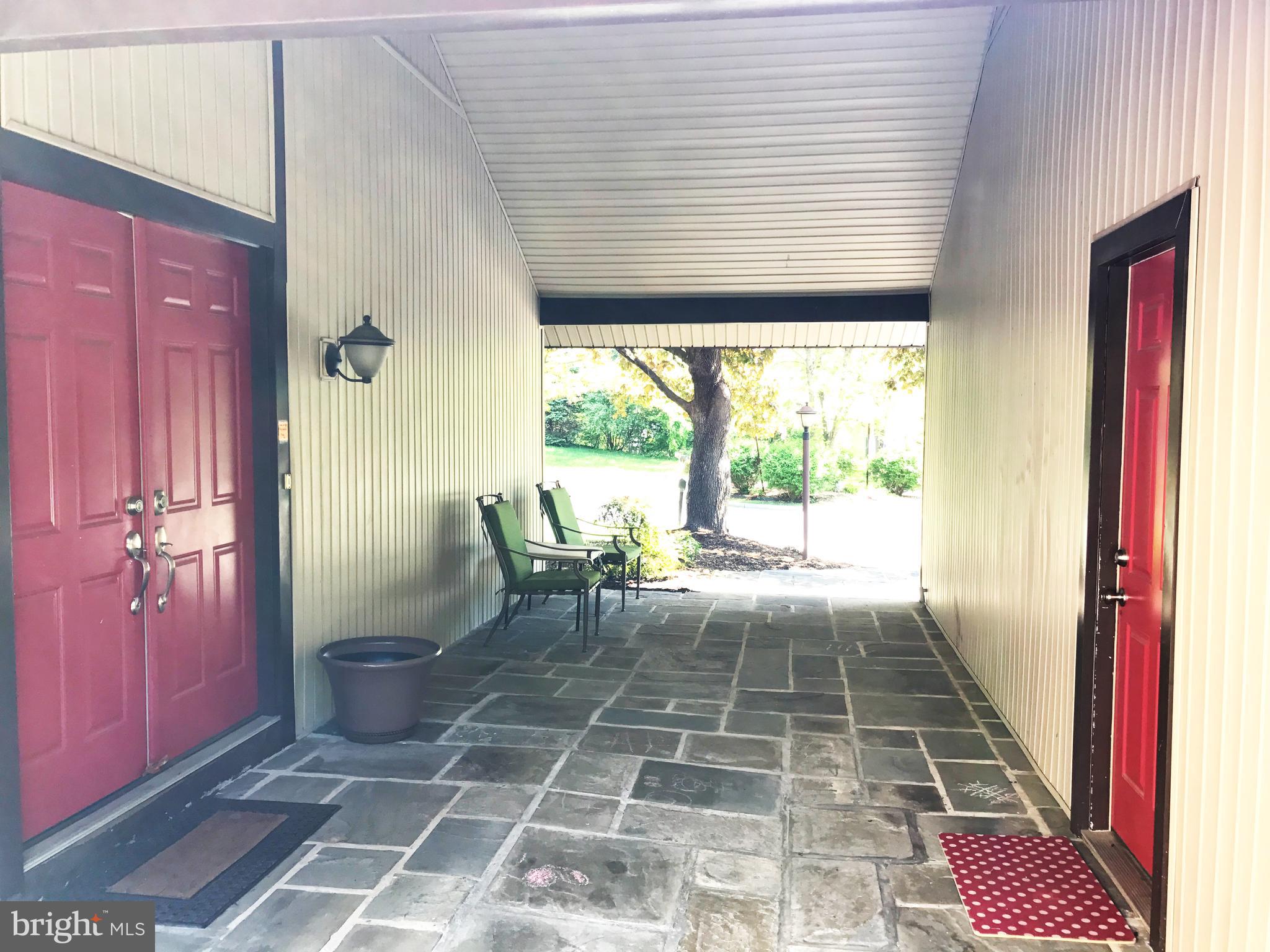 CHARLENE - Residential Lease