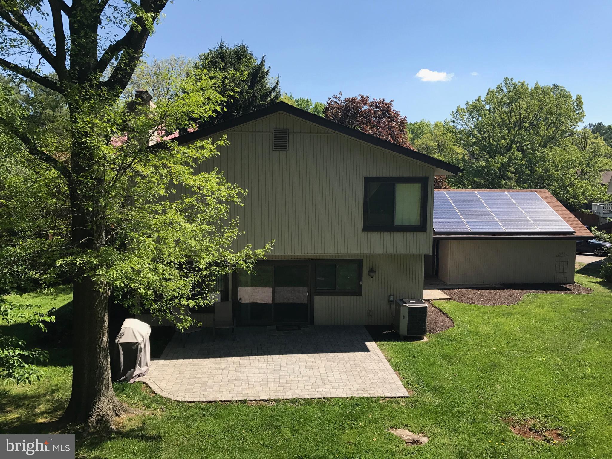 CHARLENE - Residential Lease