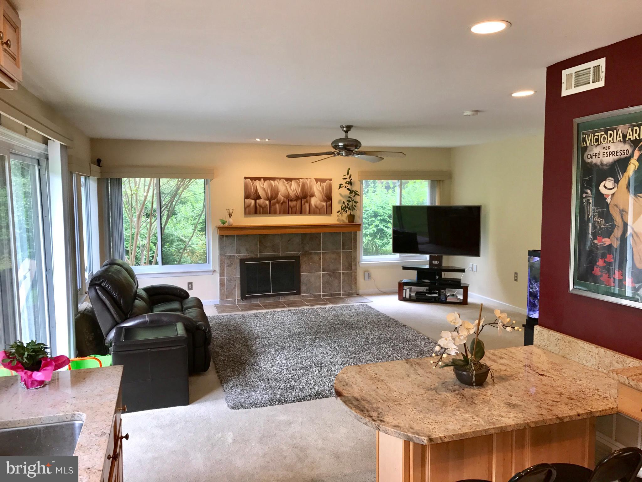 CHARLENE - Residential Lease