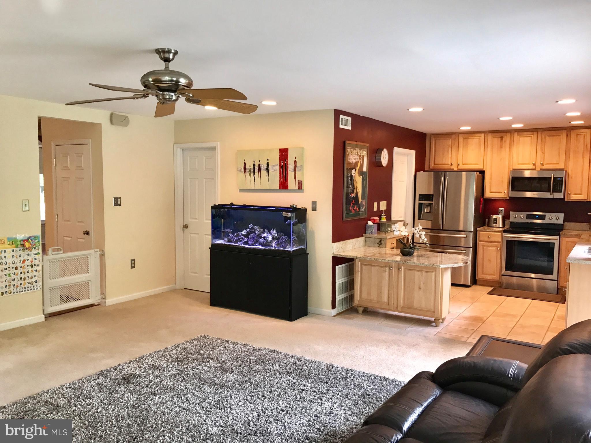 CHARLENE - Residential Lease