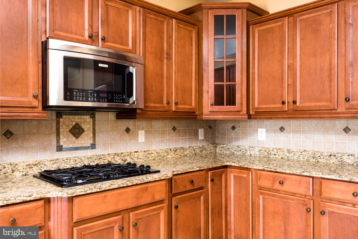 BARNES - Residential