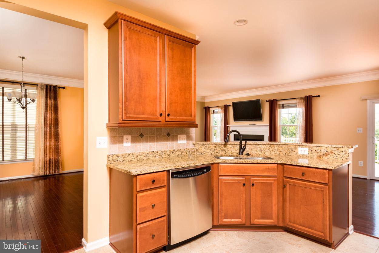 BARNES - Residential