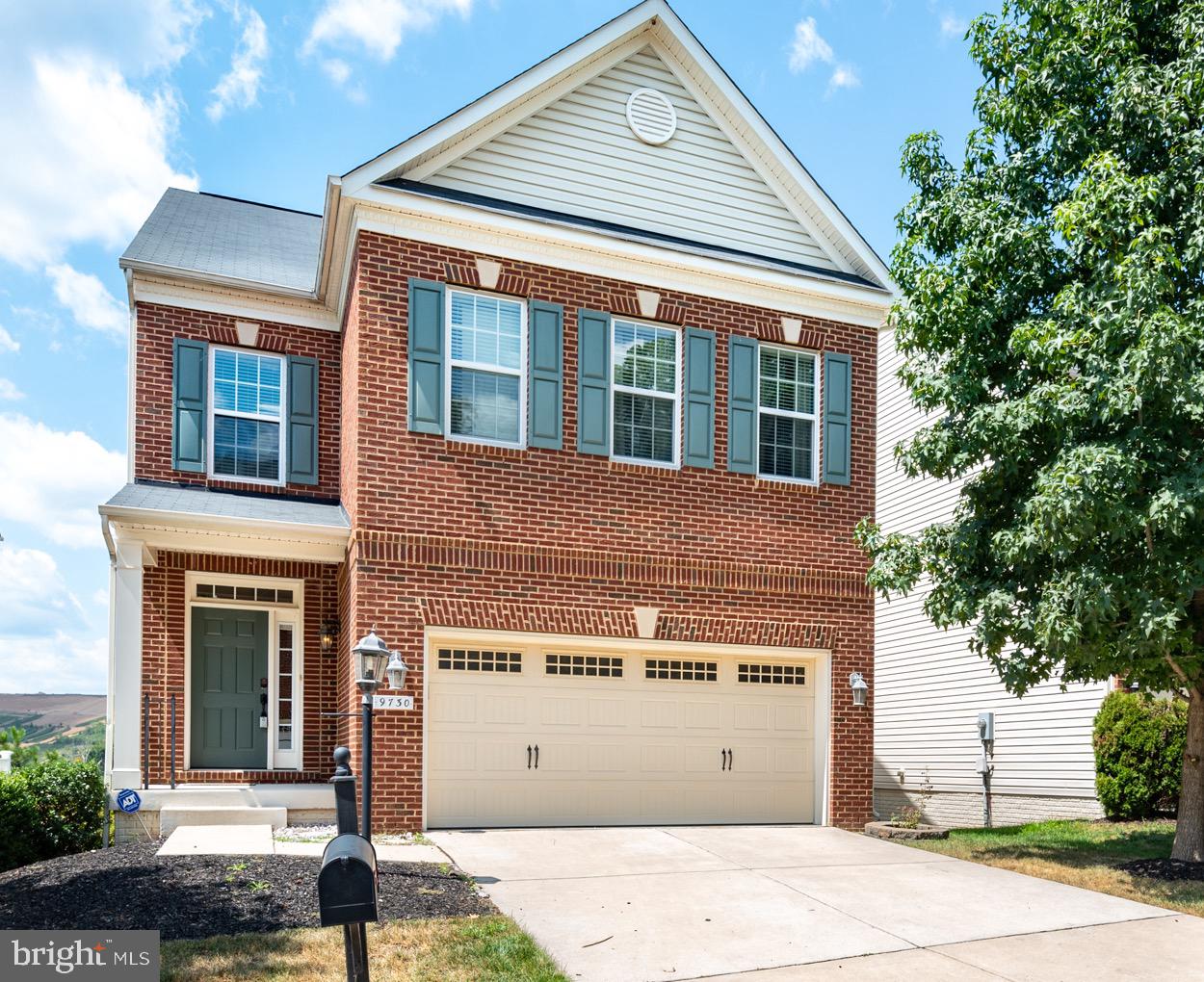 BARNES - Residential