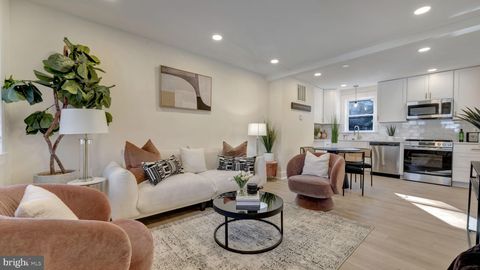 5543 CENTRAL AVENUE SE WASHINGTON DC 20019