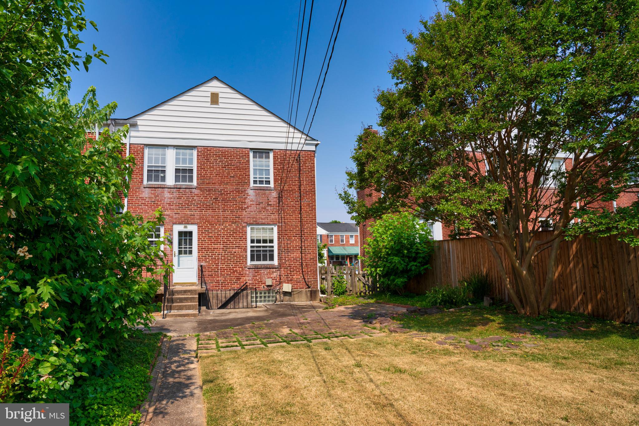 NONE AVAILABLE - Residential Lease