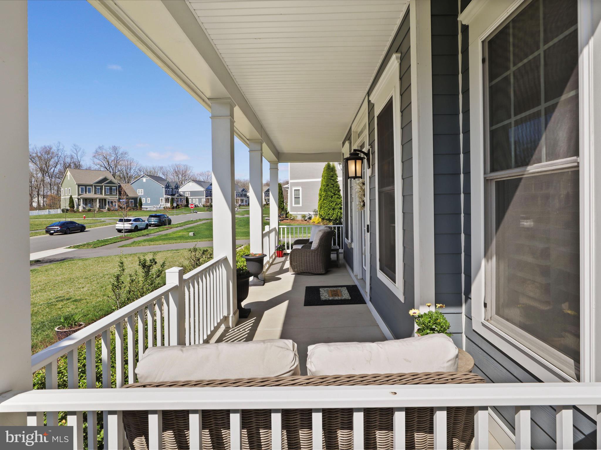 GREENS SOUTH AT WILLOWSF - Residential