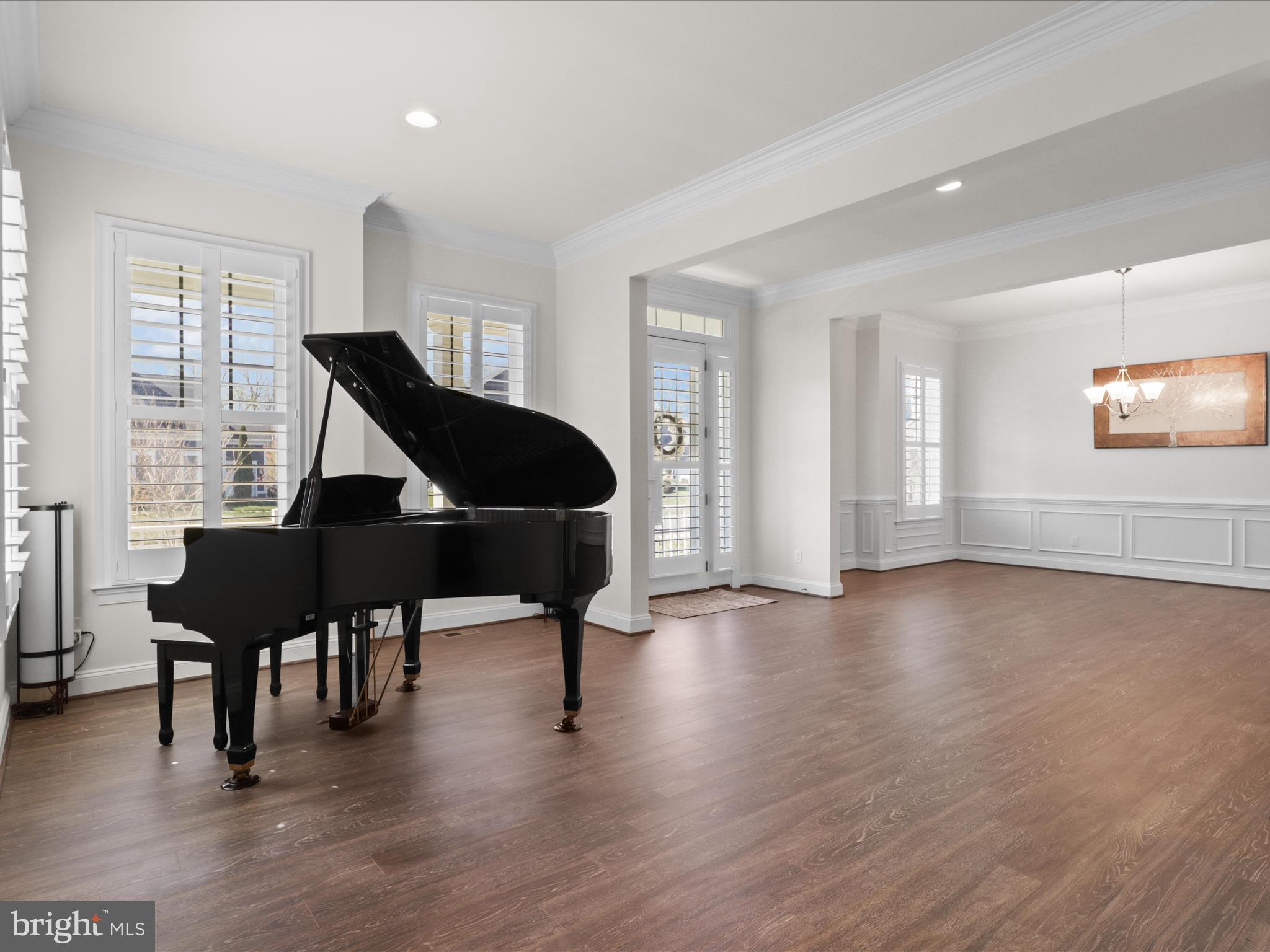 GREENS SOUTH AT WILLOWSF - Residential