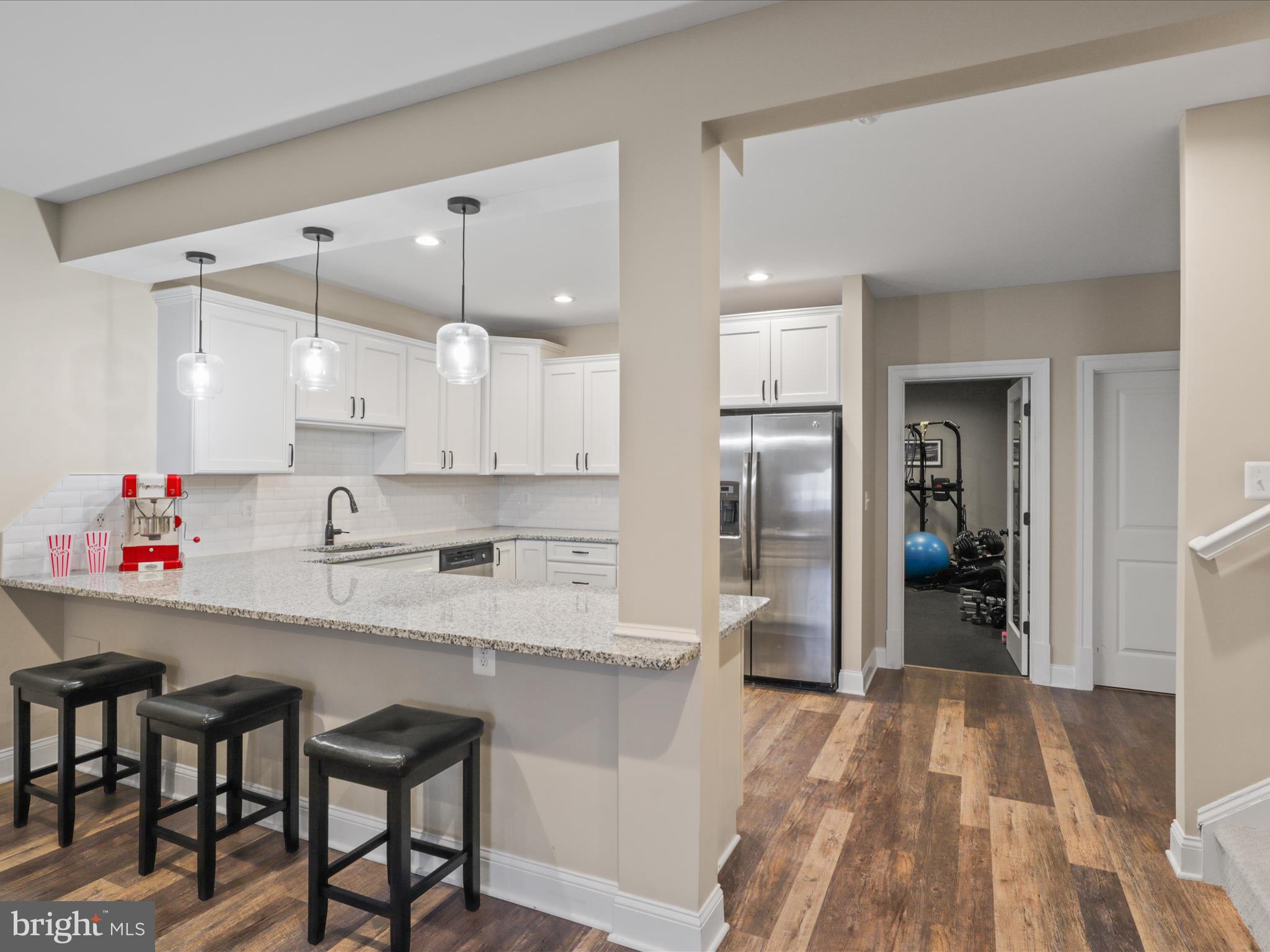 GREENS SOUTH AT WILLOWSF - Residential