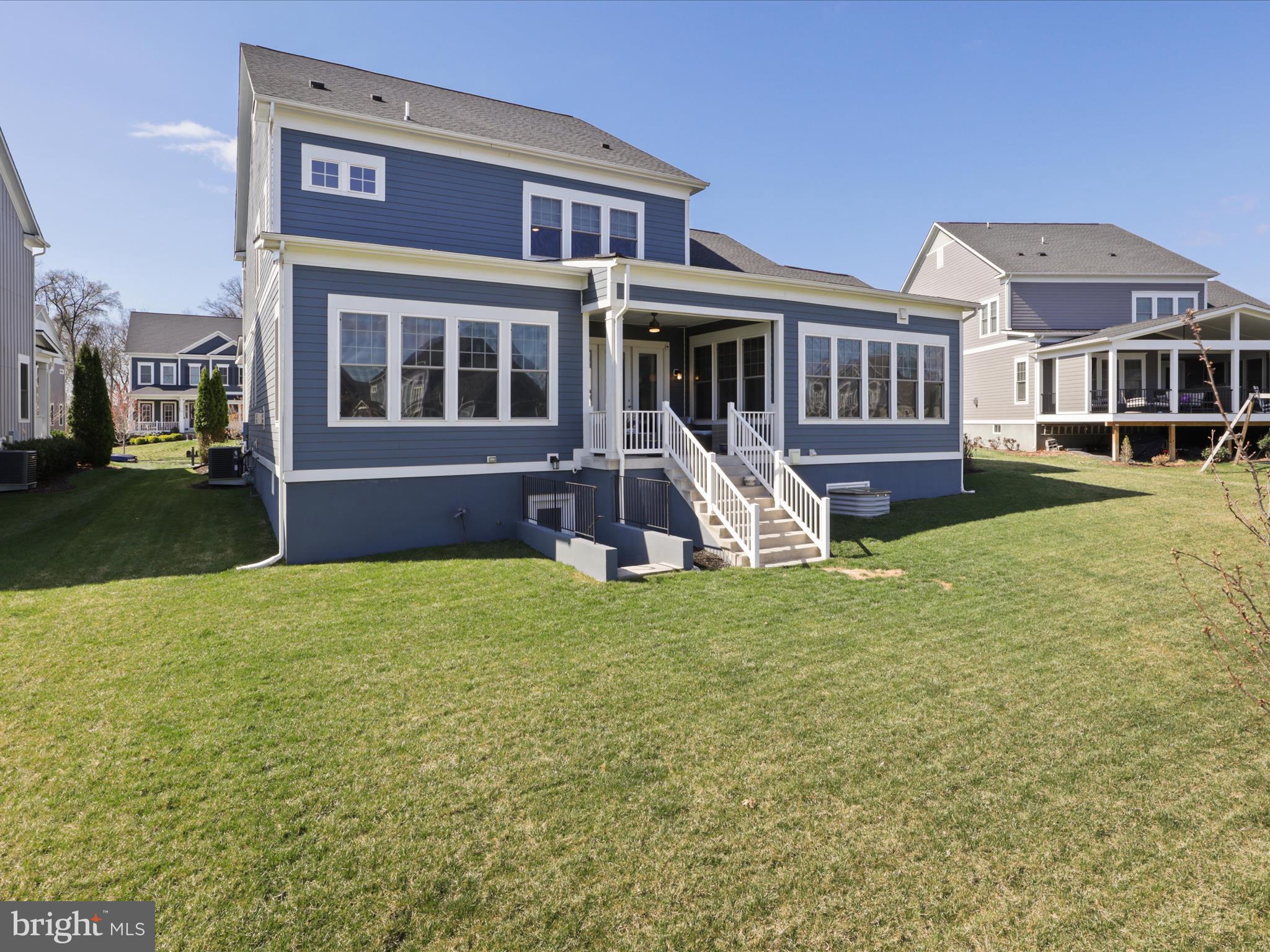 GREENS SOUTH AT WILLOWSF - Residential