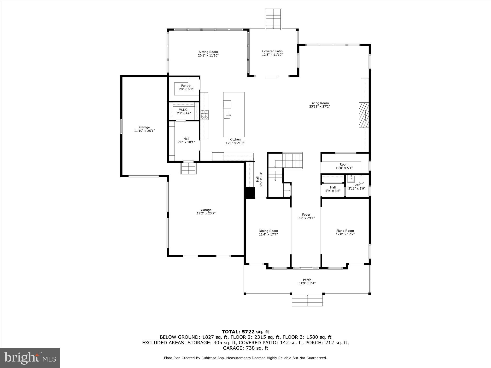 GREENS SOUTH AT WILLOWSF - Residential