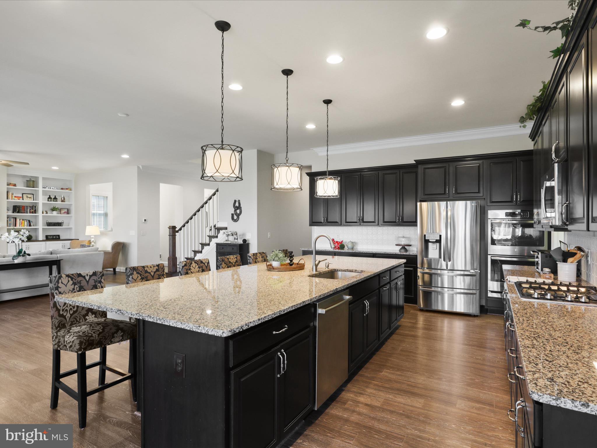 GREENS SOUTH AT WILLOWSF - Residential