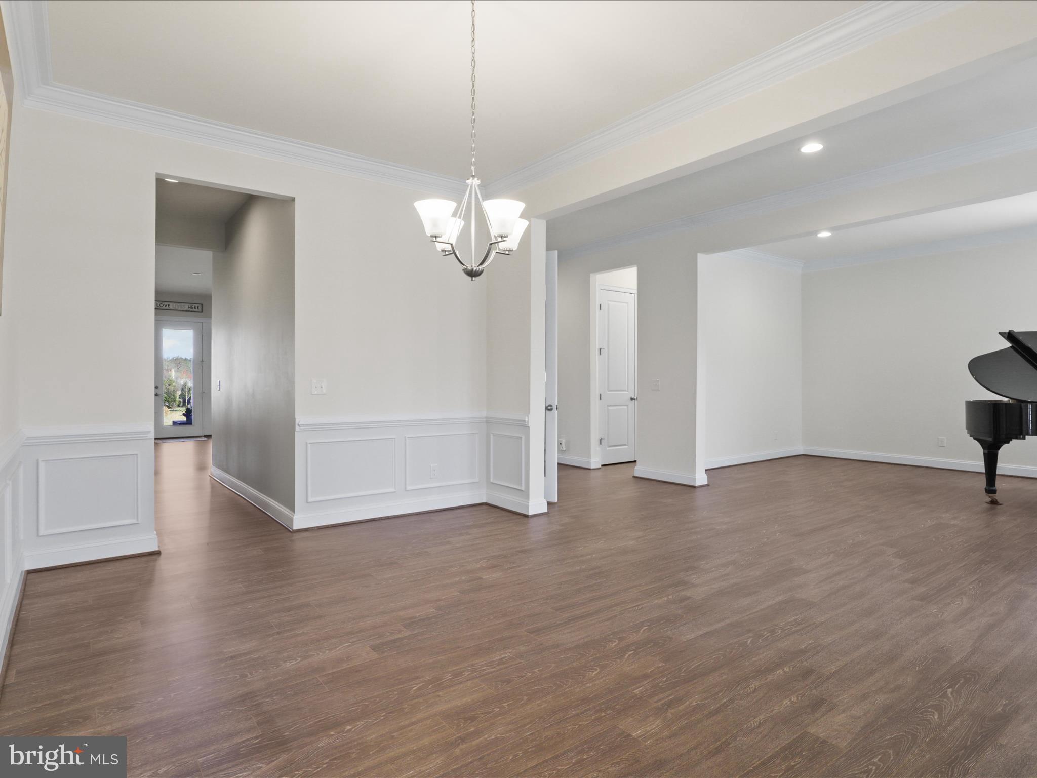 GREENS SOUTH AT WILLOWSF - Residential