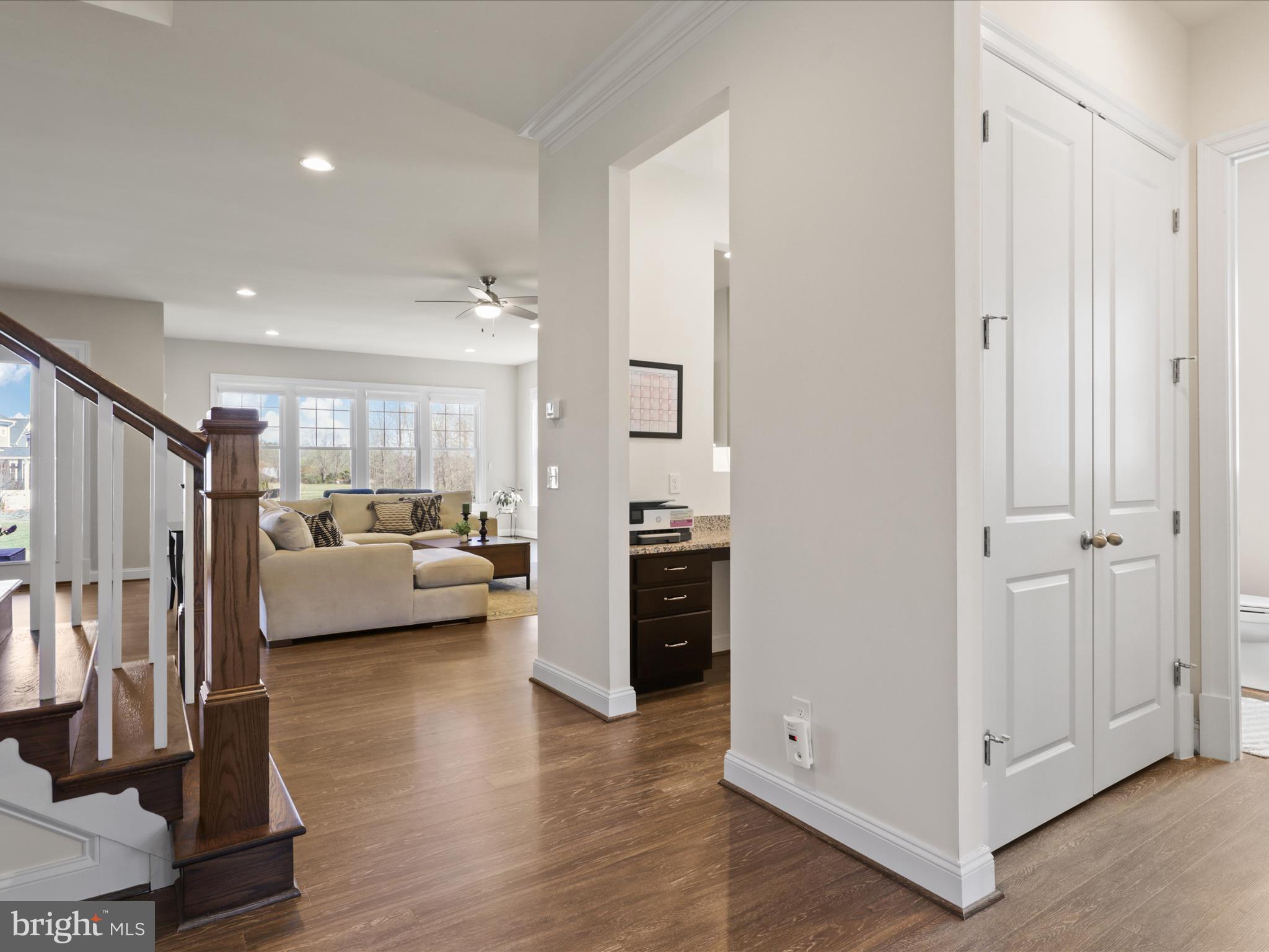 GREENS SOUTH AT WILLOWSF - Residential