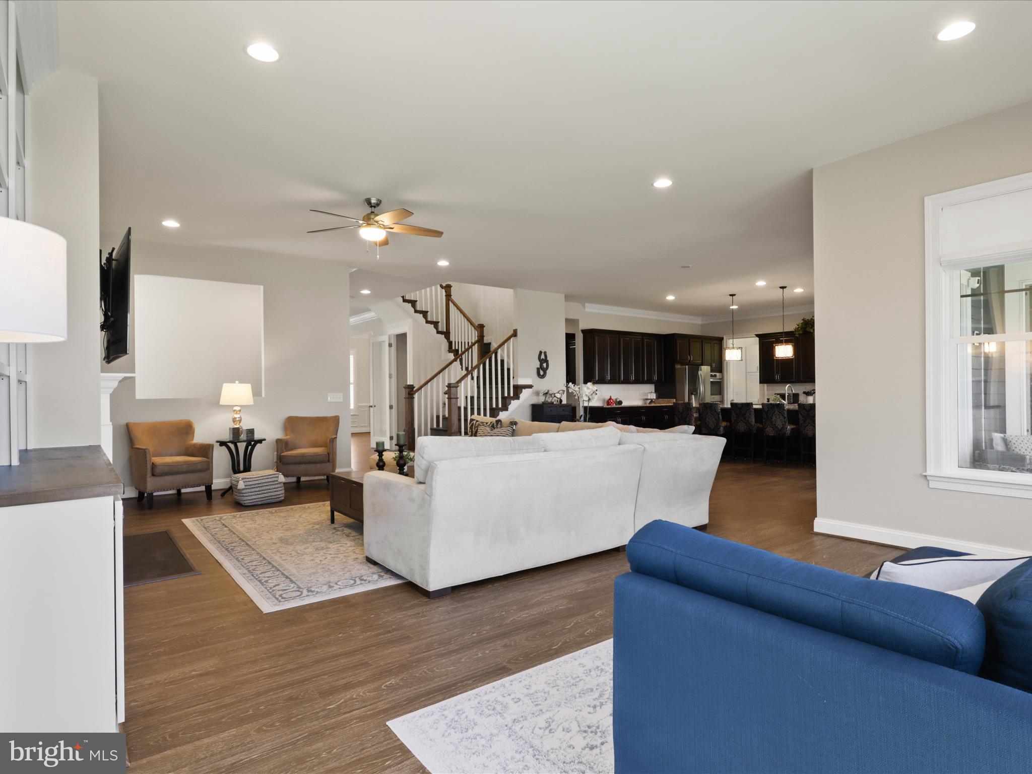 GREENS SOUTH AT WILLOWSF - Residential