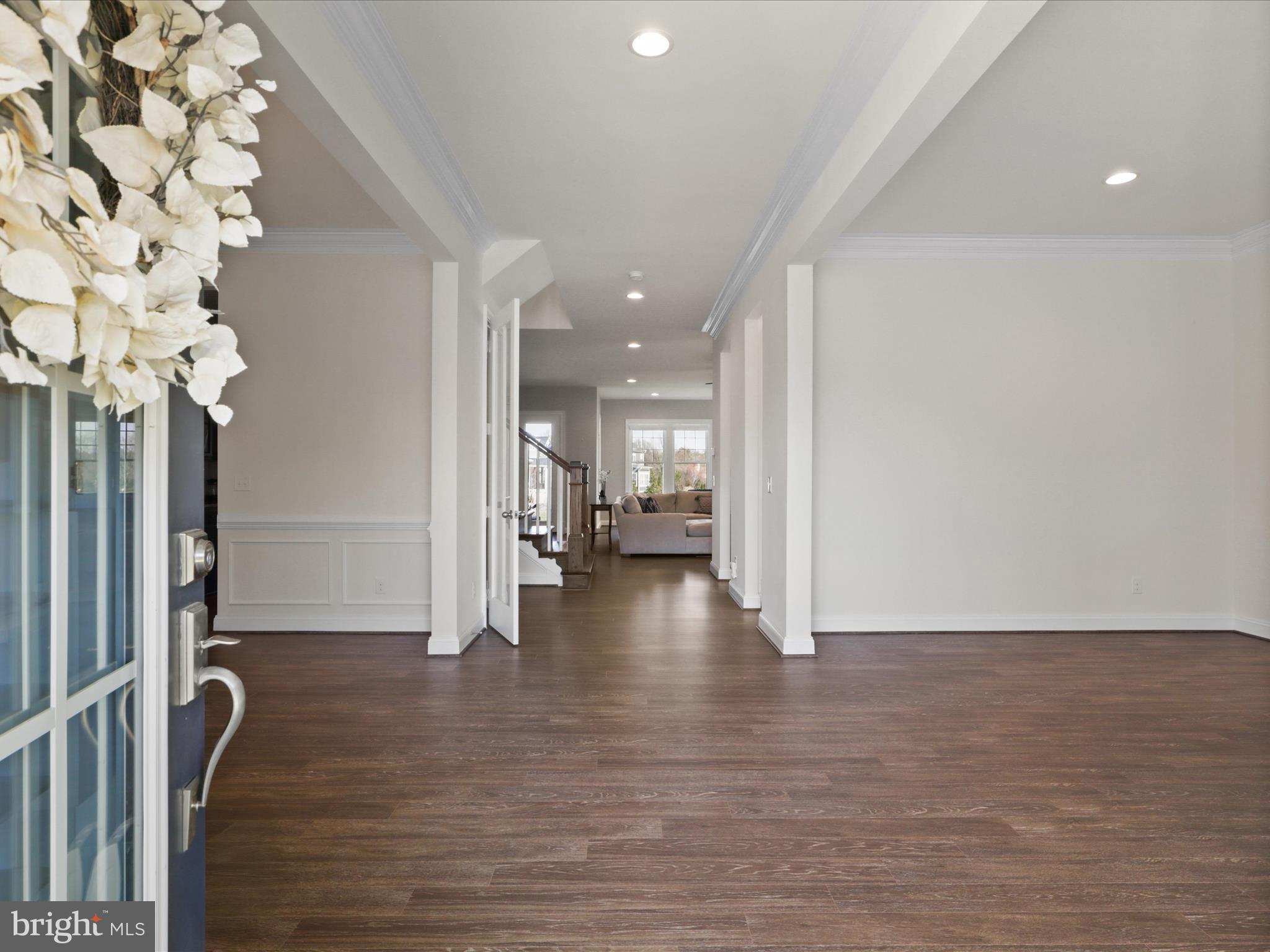 GREENS SOUTH AT WILLOWSF - Residential