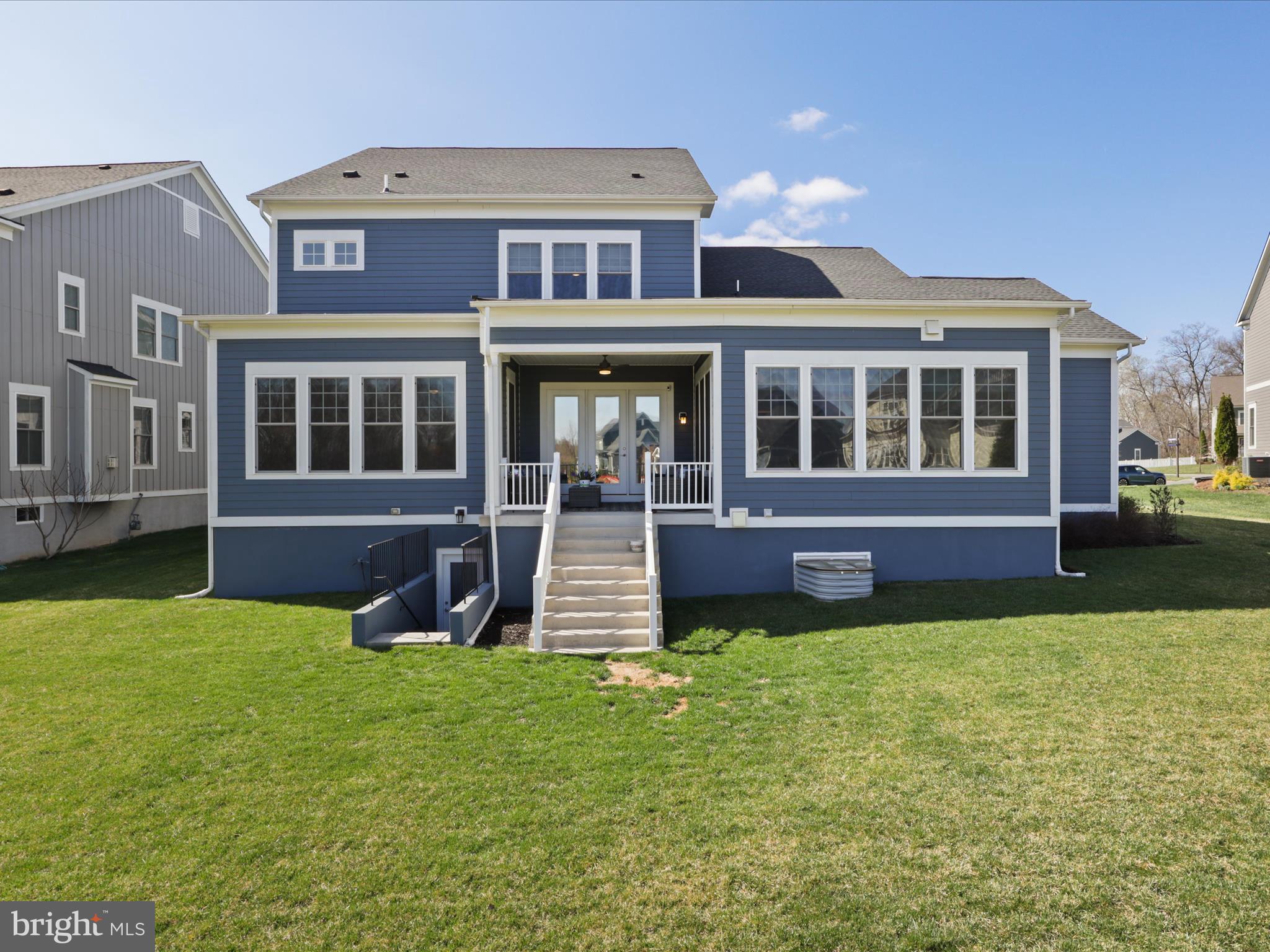 GREENS SOUTH AT WILLOWSF - Residential