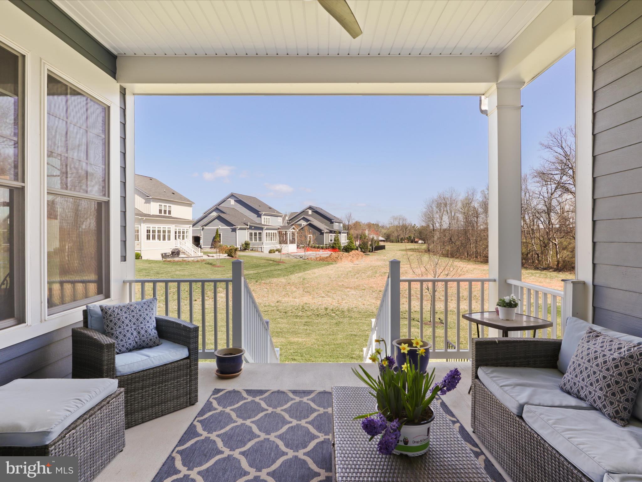 GREENS SOUTH AT WILLOWSF - Residential