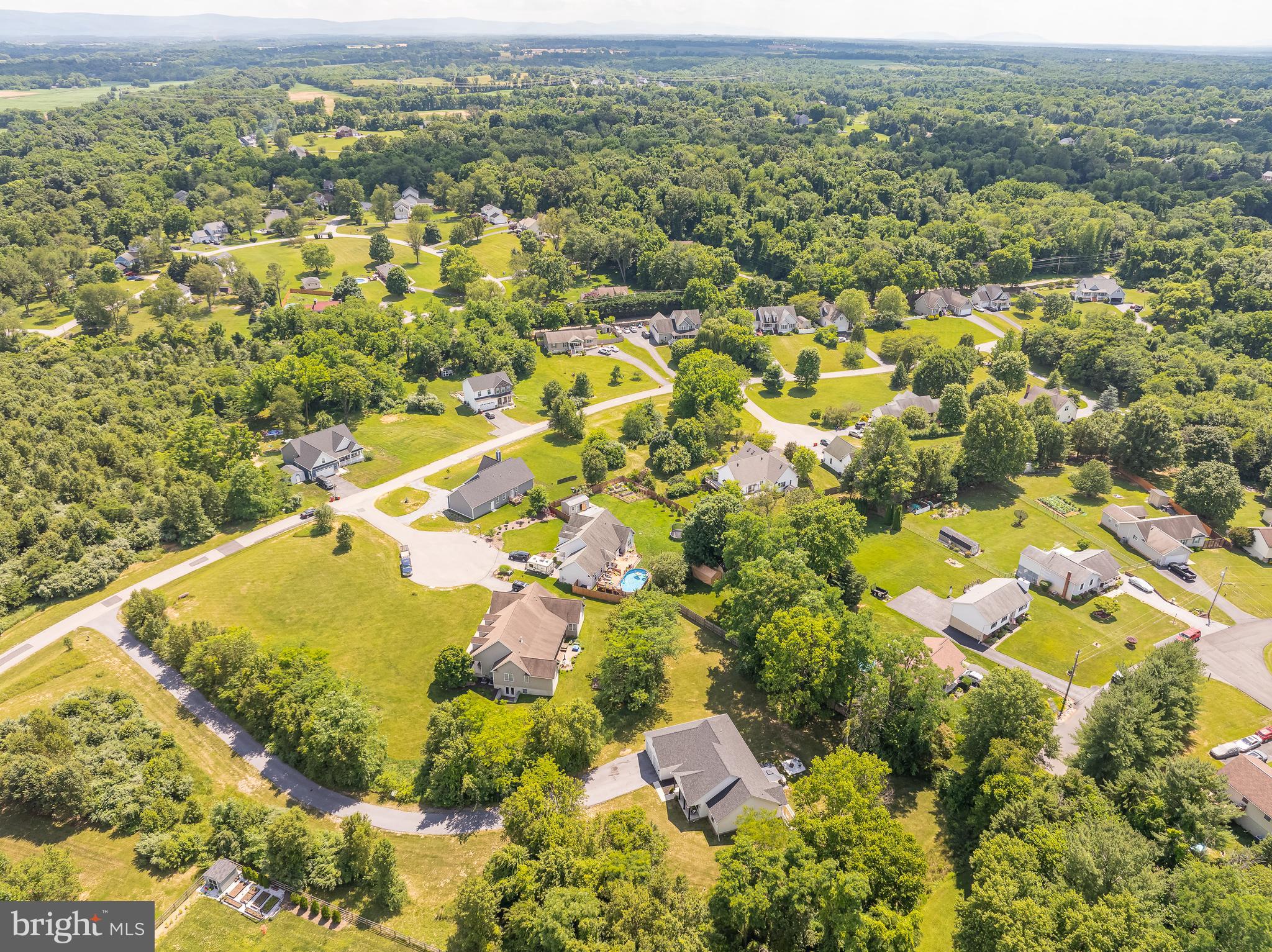 CLAYMONT CHASE - Residential