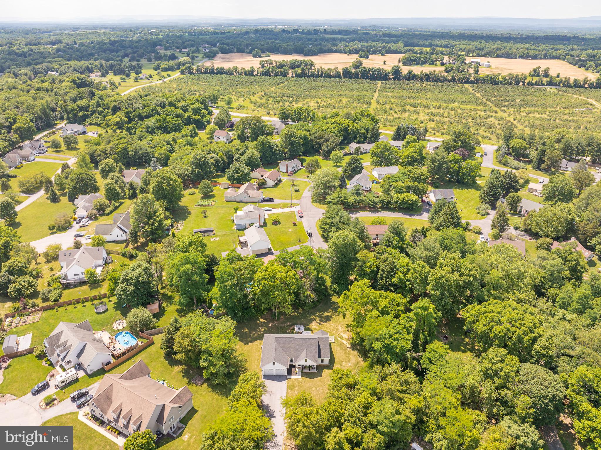 CLAYMONT CHASE - Residential