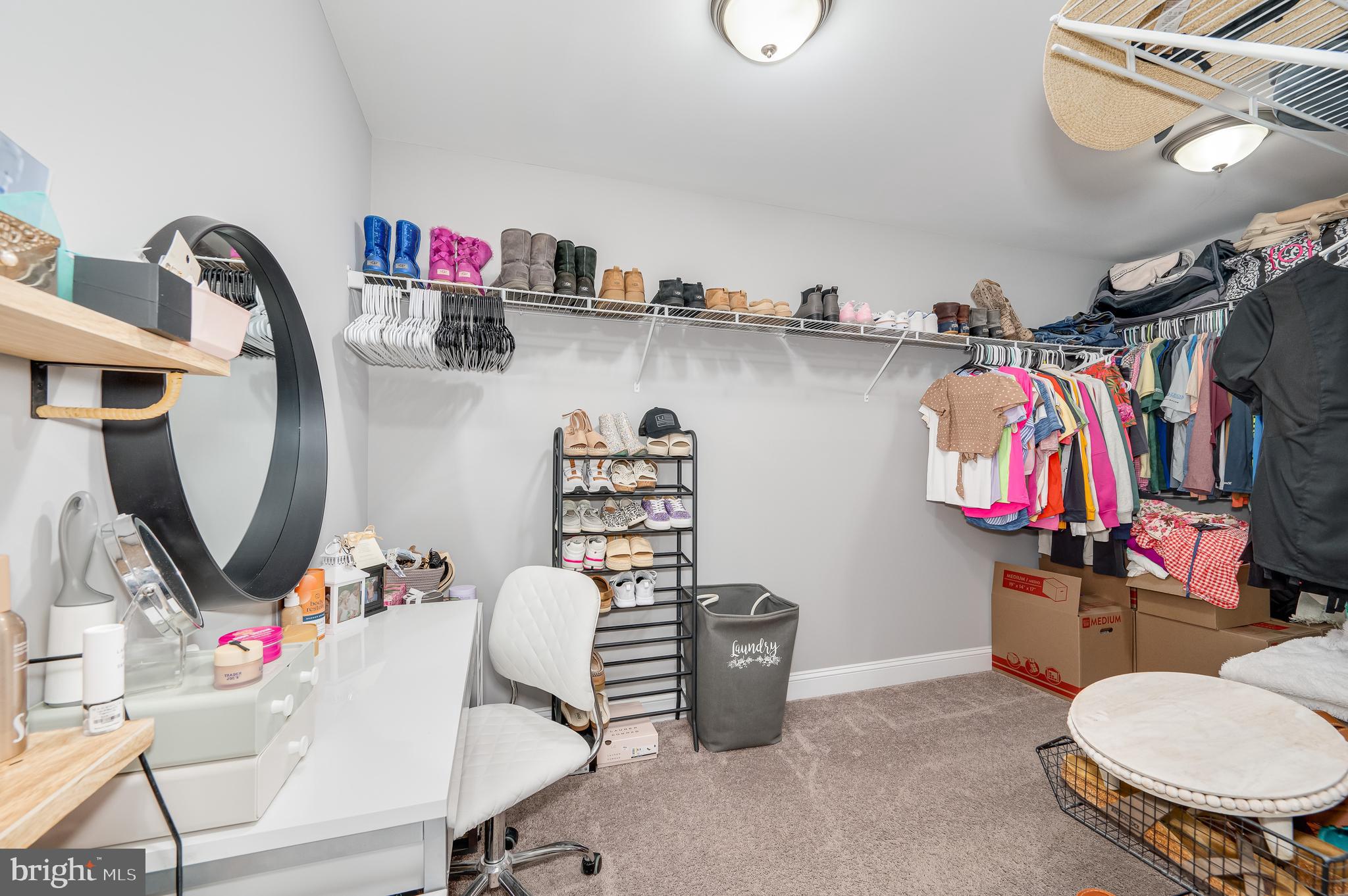 CLAYMONT CHASE - Residential