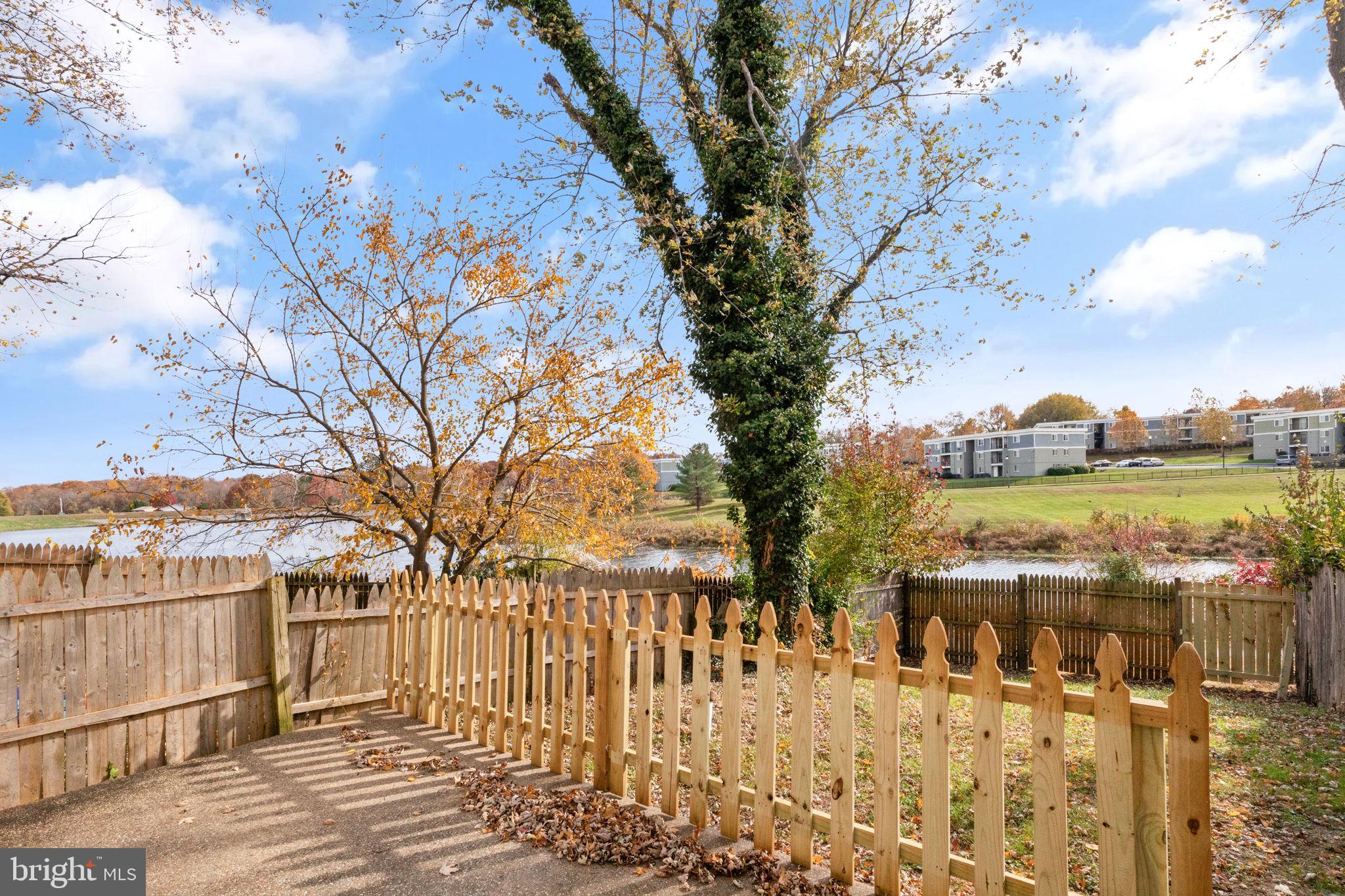 WATER GATE - Residential