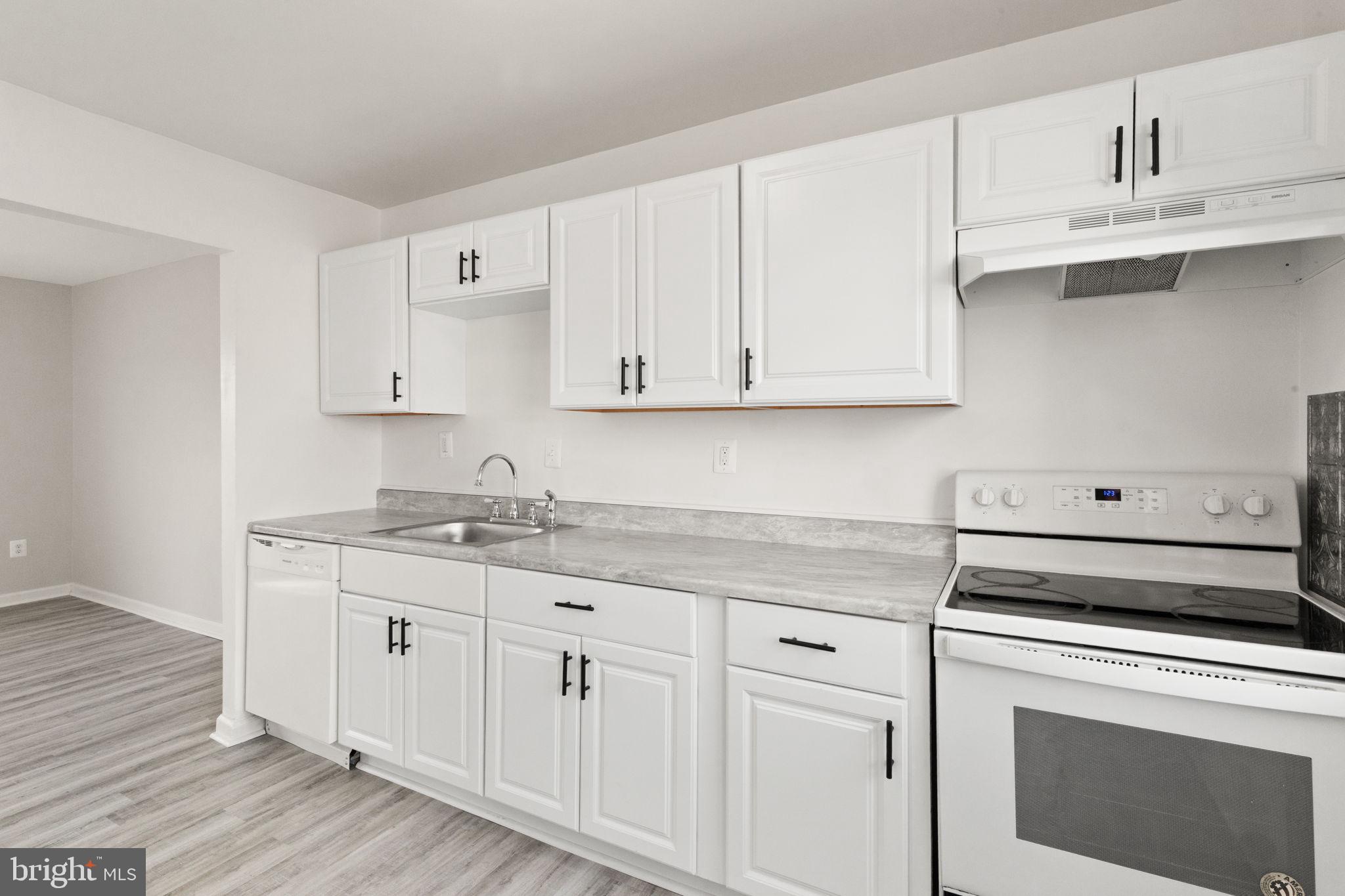 WATER GATE - Residential