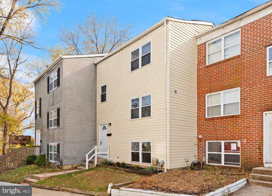 Move-In Ready! This beautifully renovated 3-bedroom, 1.5-bath townhome on Brookside Drive is ready for its next owner. Featuring modern finishes throughout, the home offers updated flooring, fresh paint, a stylish kitchen, and upgraded baths. The layout is both functional and inviting, with plenty of natural light and comfortable living spaces. The bright walk-out basement provides flexible space for a family room, home office, or guest area. Whether you’re searching for a new place to call home or a turnkey rental property, this one is ready to go from day one. Conveniently located near major commuter routes, shopping, and schools, this is a must-see opportunity!