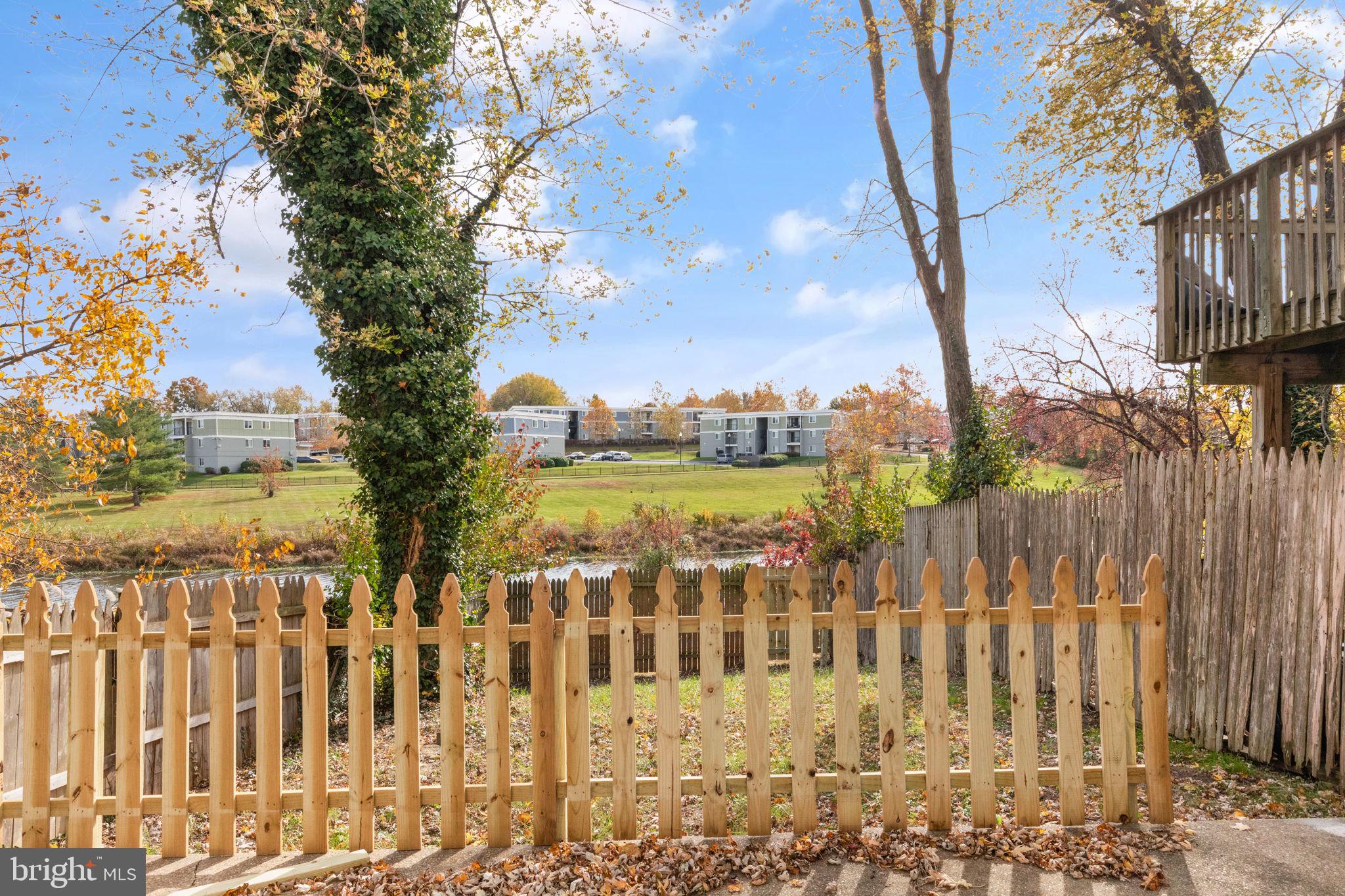 WATER GATE - Residential