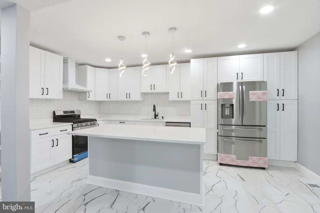 Photo of 4900 Haddon Avenue, BALTIMORE, MD 21207 (MLS # MDBA2186304)