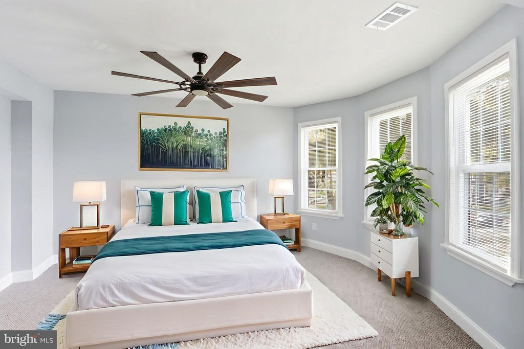 Photo of 4900 Haddon Avenue, BALTIMORE, MD 21207 (MLS # MDBA2186304)