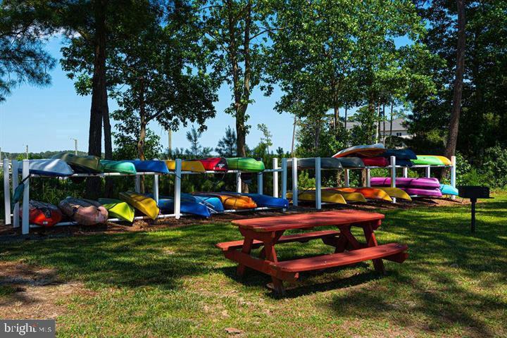 WHITE HORSE PARK I - Residential