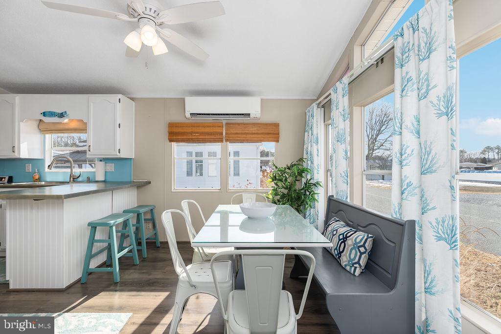 WHITE HORSE PARK I - Residential