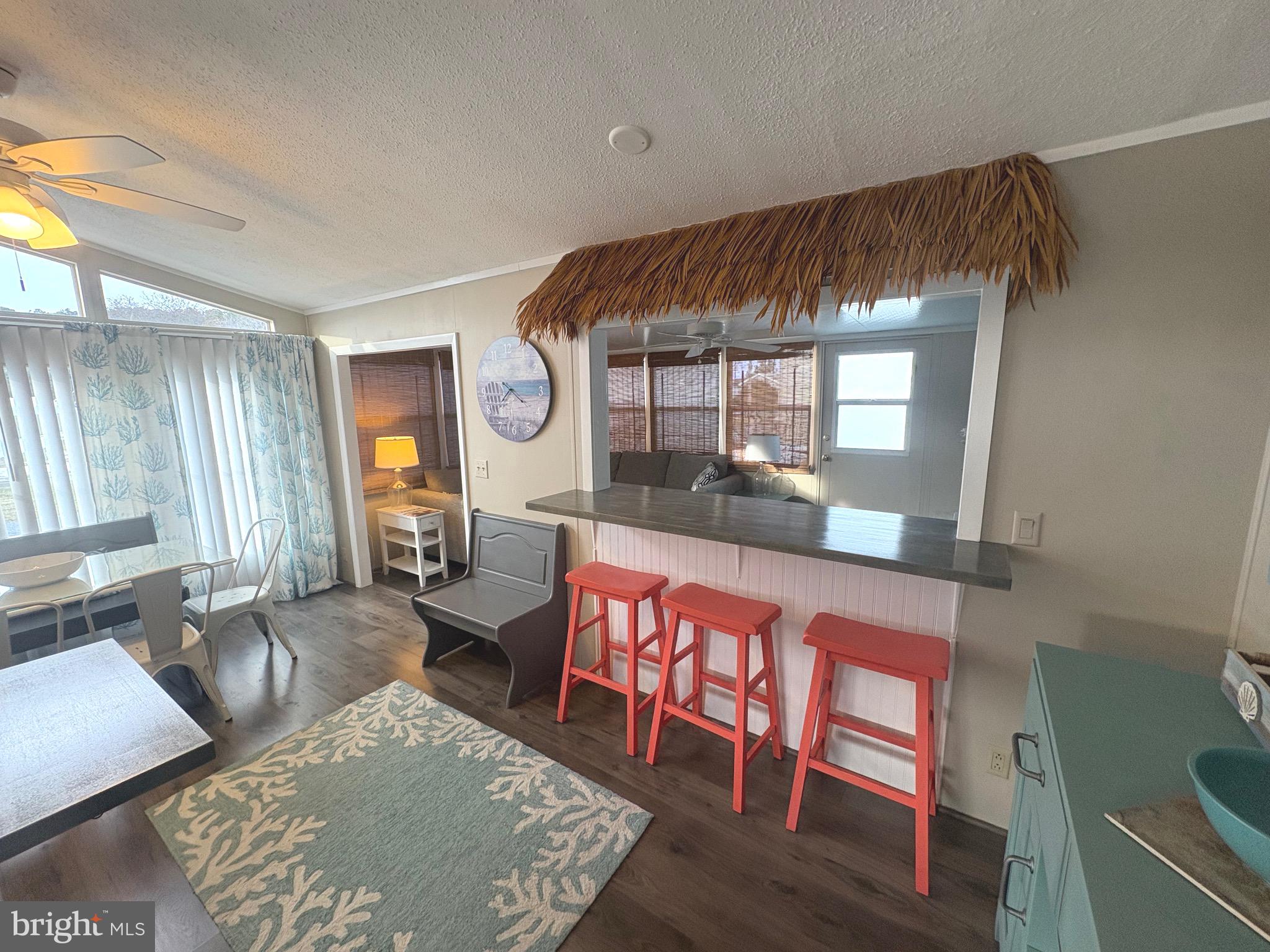 WHITE HORSE PARK I - Residential