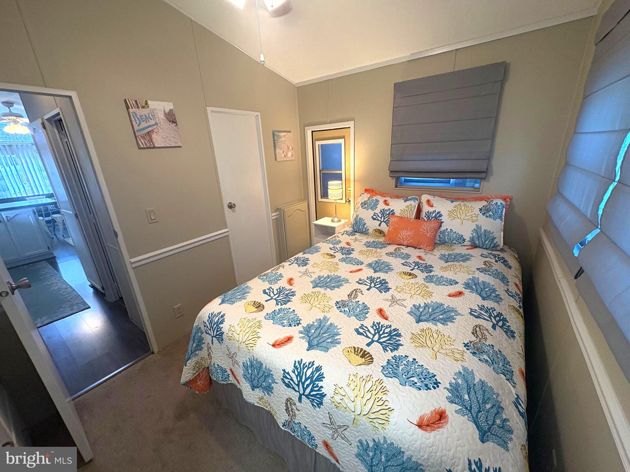 WHITE HORSE PARK I - Residential