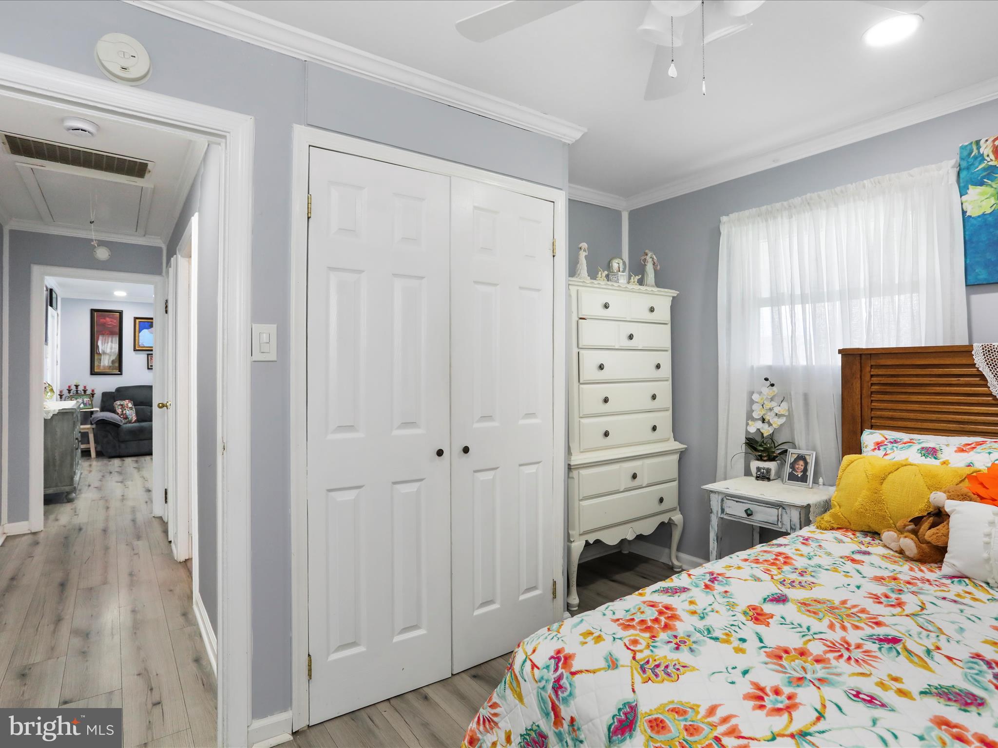 CARROLL HEIGHTS - Residential