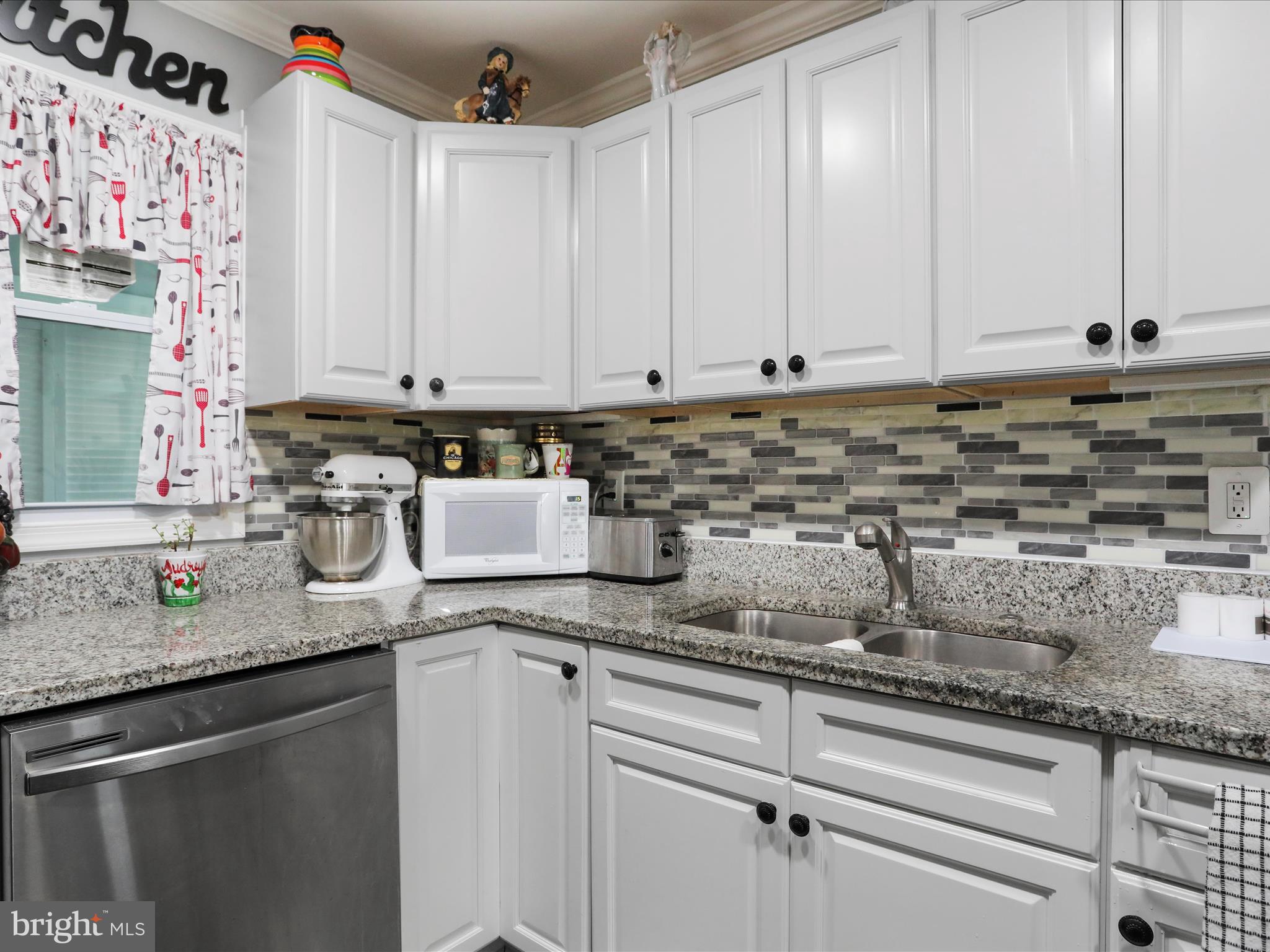 CARROLL HEIGHTS - Residential