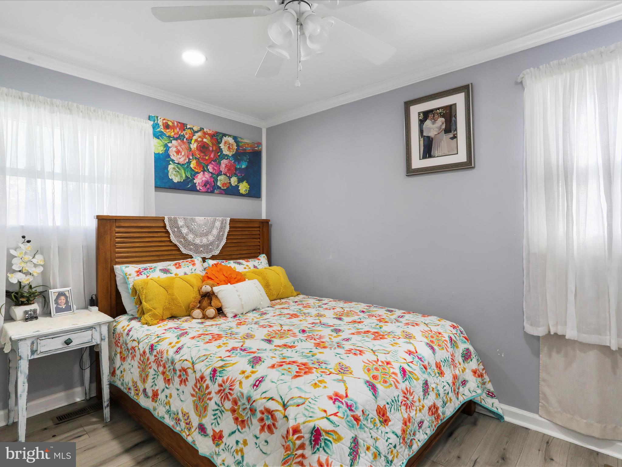 CARROLL HEIGHTS - Residential