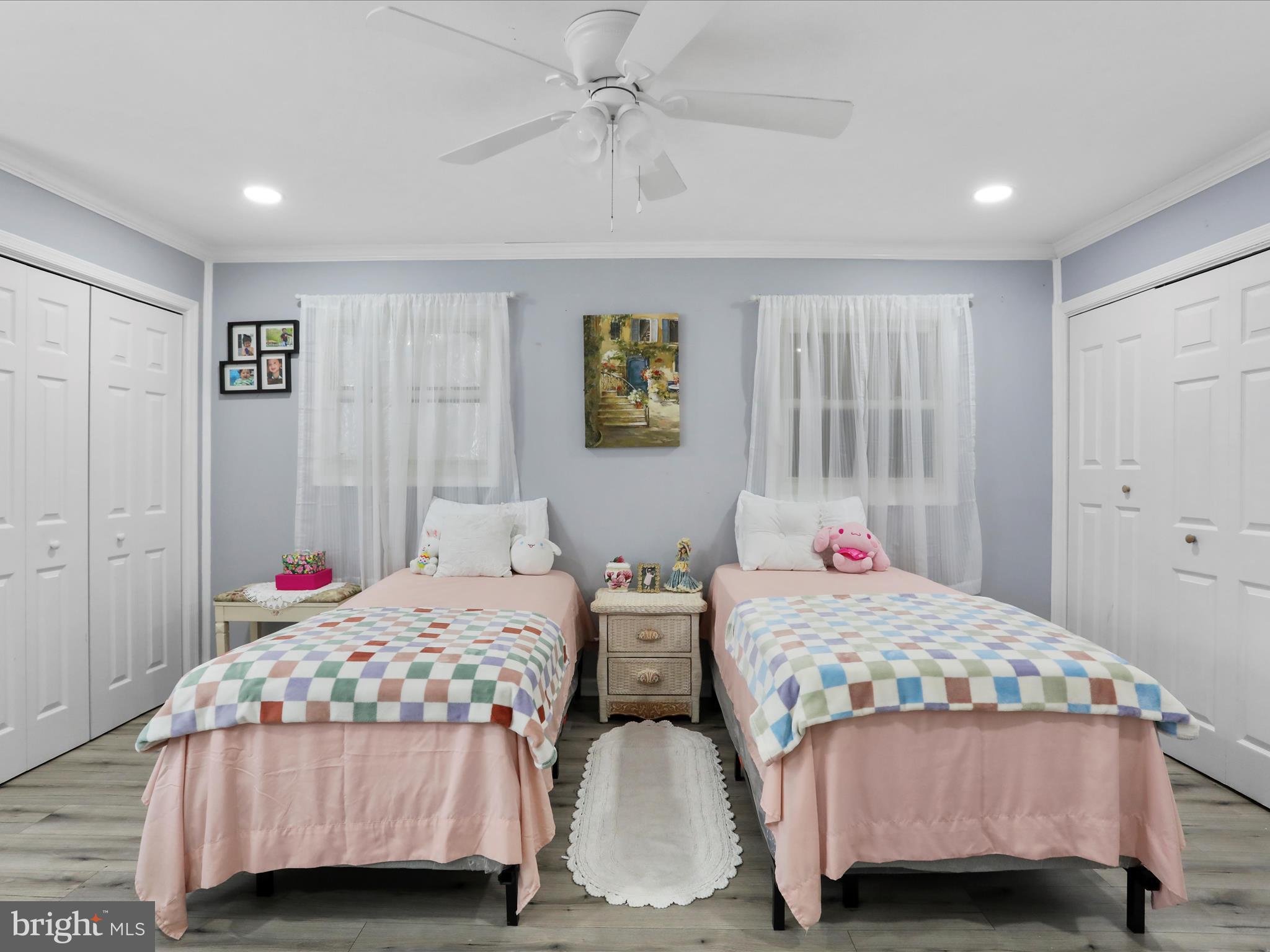 CARROLL HEIGHTS - Residential